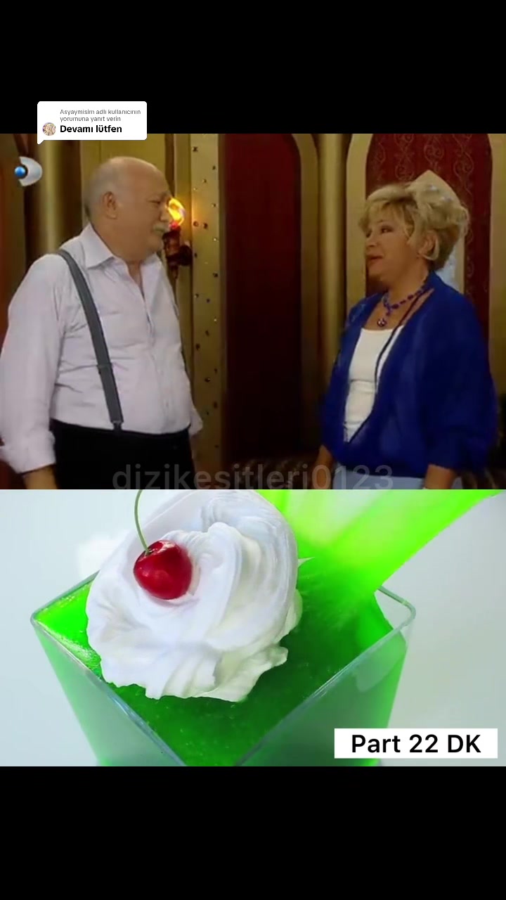 @Dizi Kesitleri