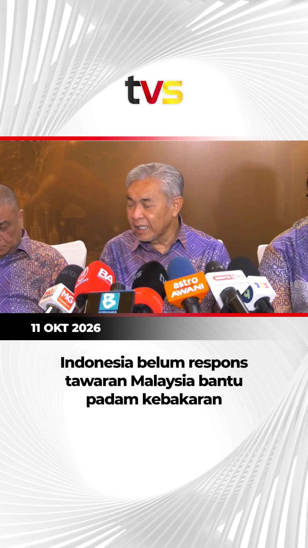 @tvsarawak