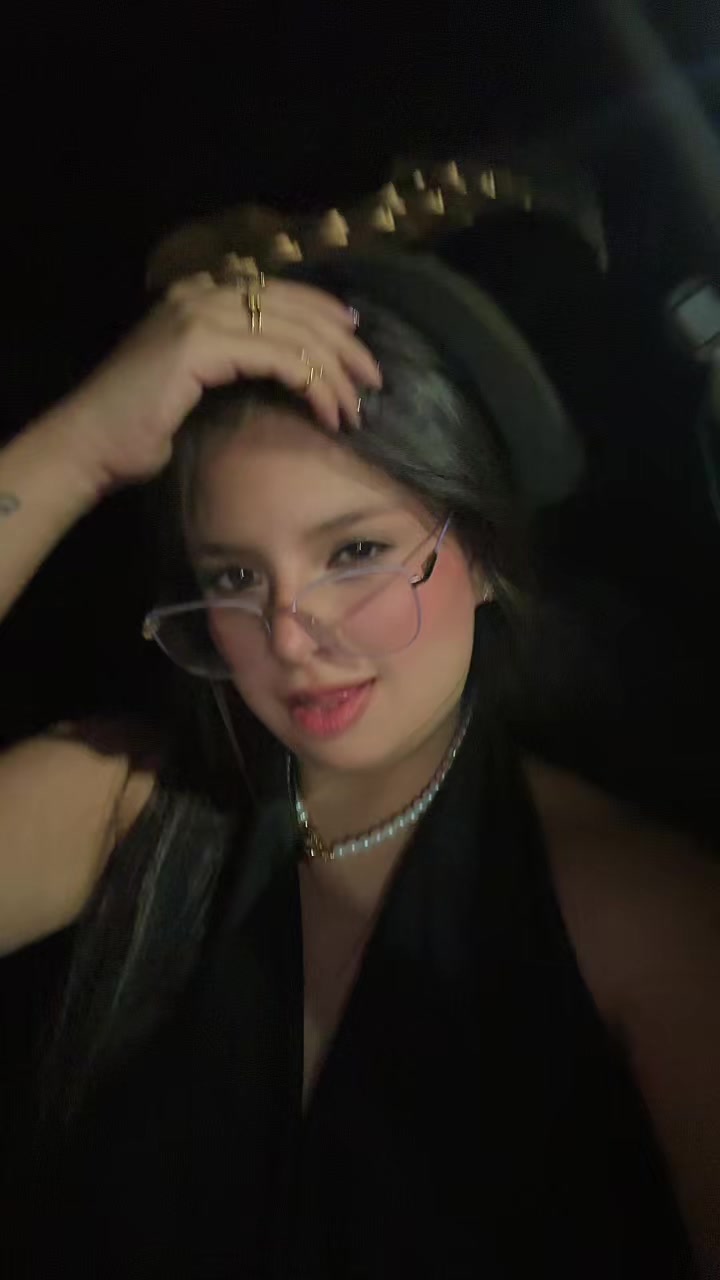 @Yenifer Mendoza
