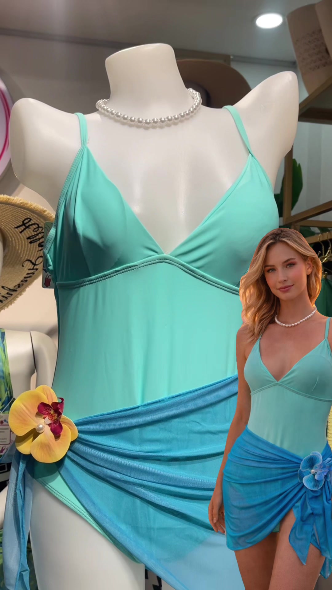 @Bikini Fashion๐ฐ๐ญ