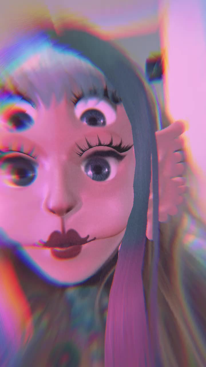 @Melanie martinez