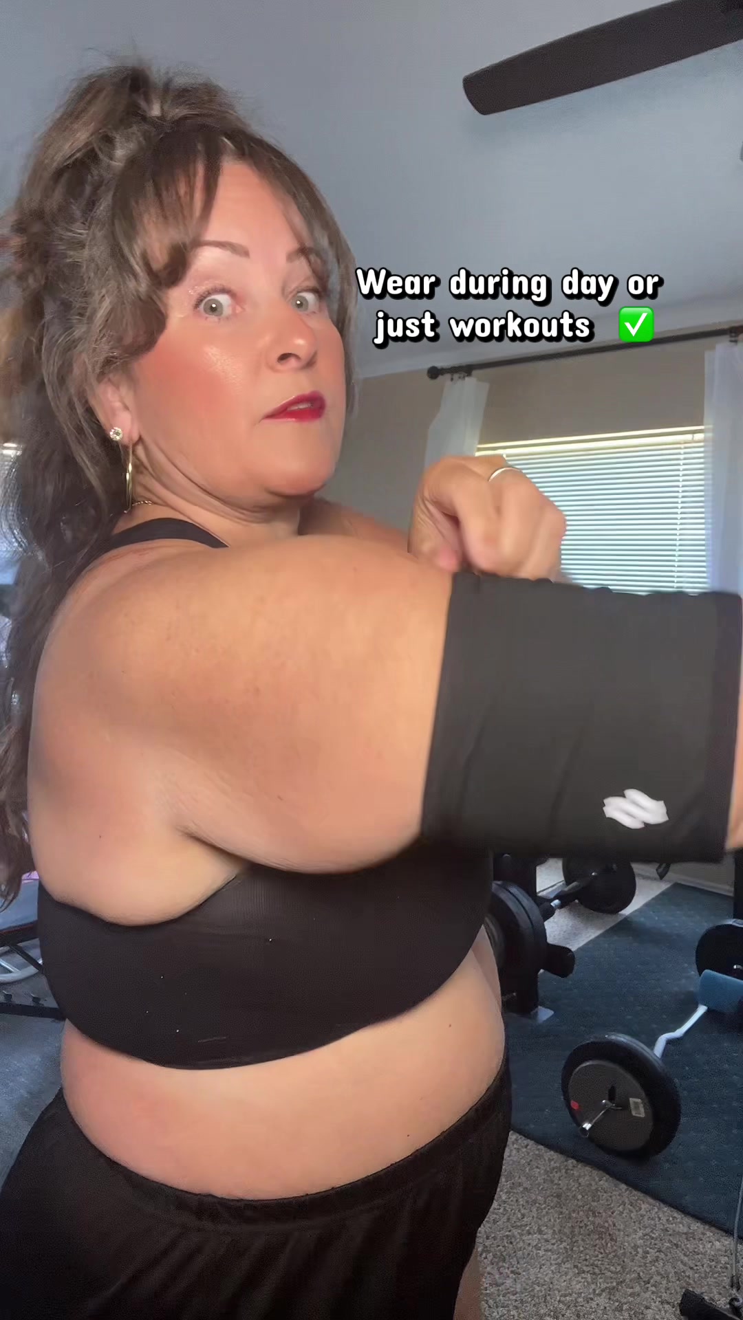 @Chantel | Curvy Fashion