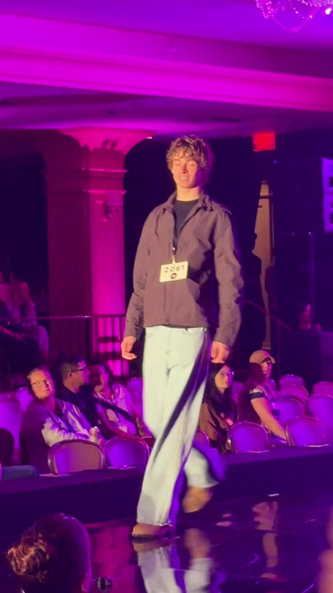 @TheGenXFactor-Actor / UGC