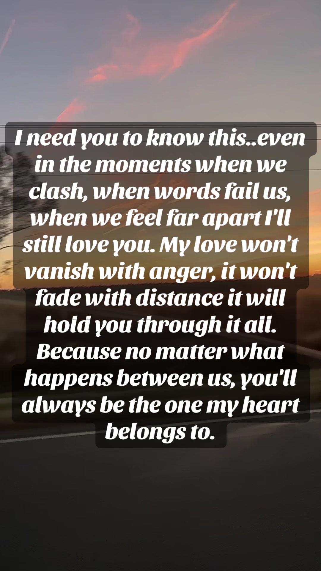 @Hurt&Love