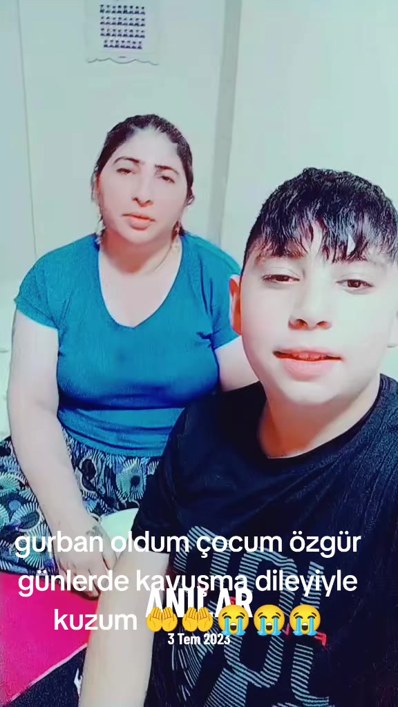 @💞🌹mahkum annesi 🌹💞