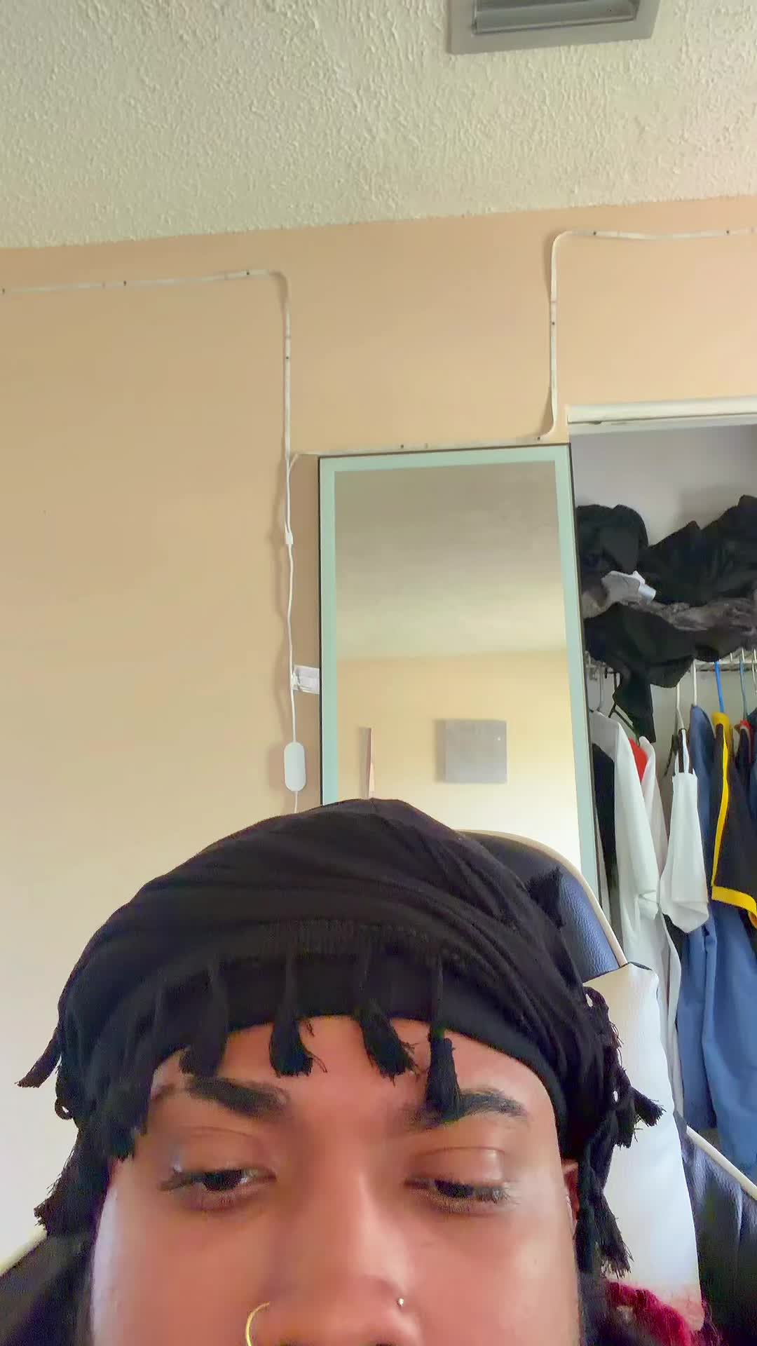 @ChazziØ