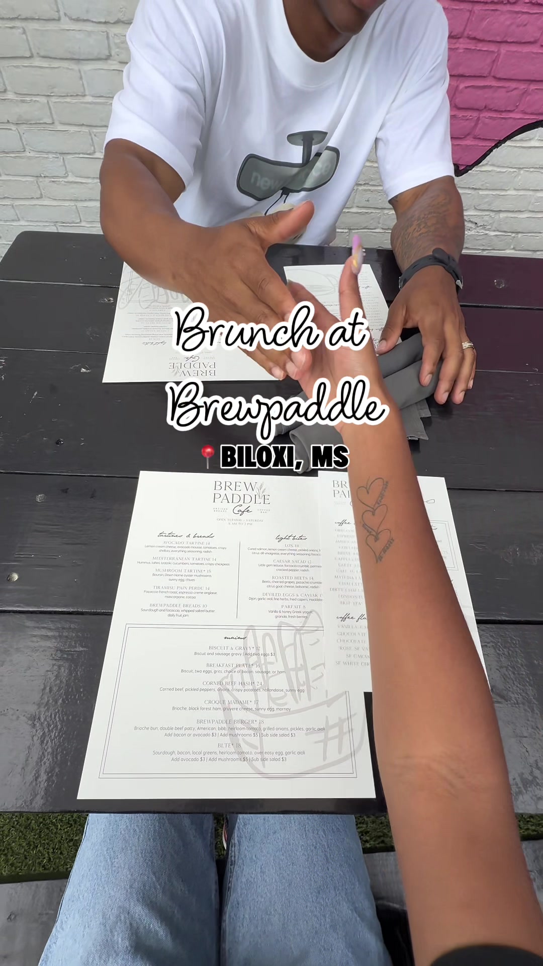 @Kaurie Raye | Food & Adventure