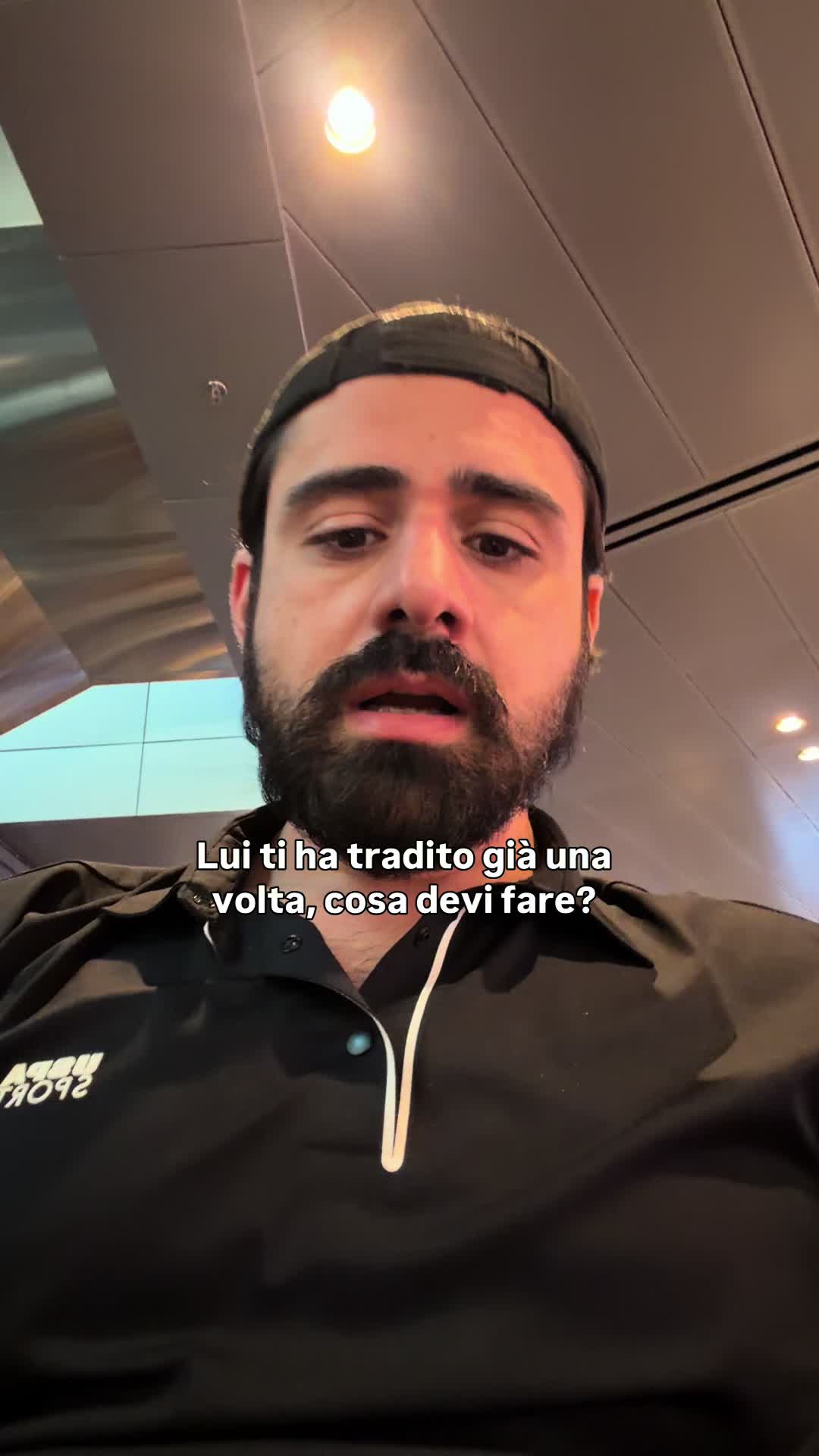 @Federico Picchianti
