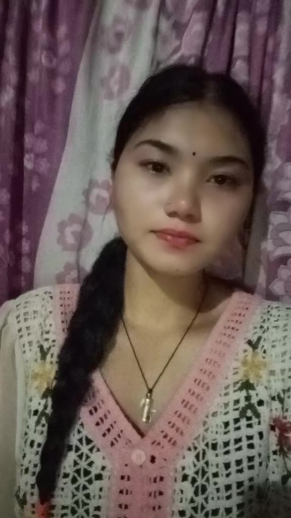@❣️Saina❣️