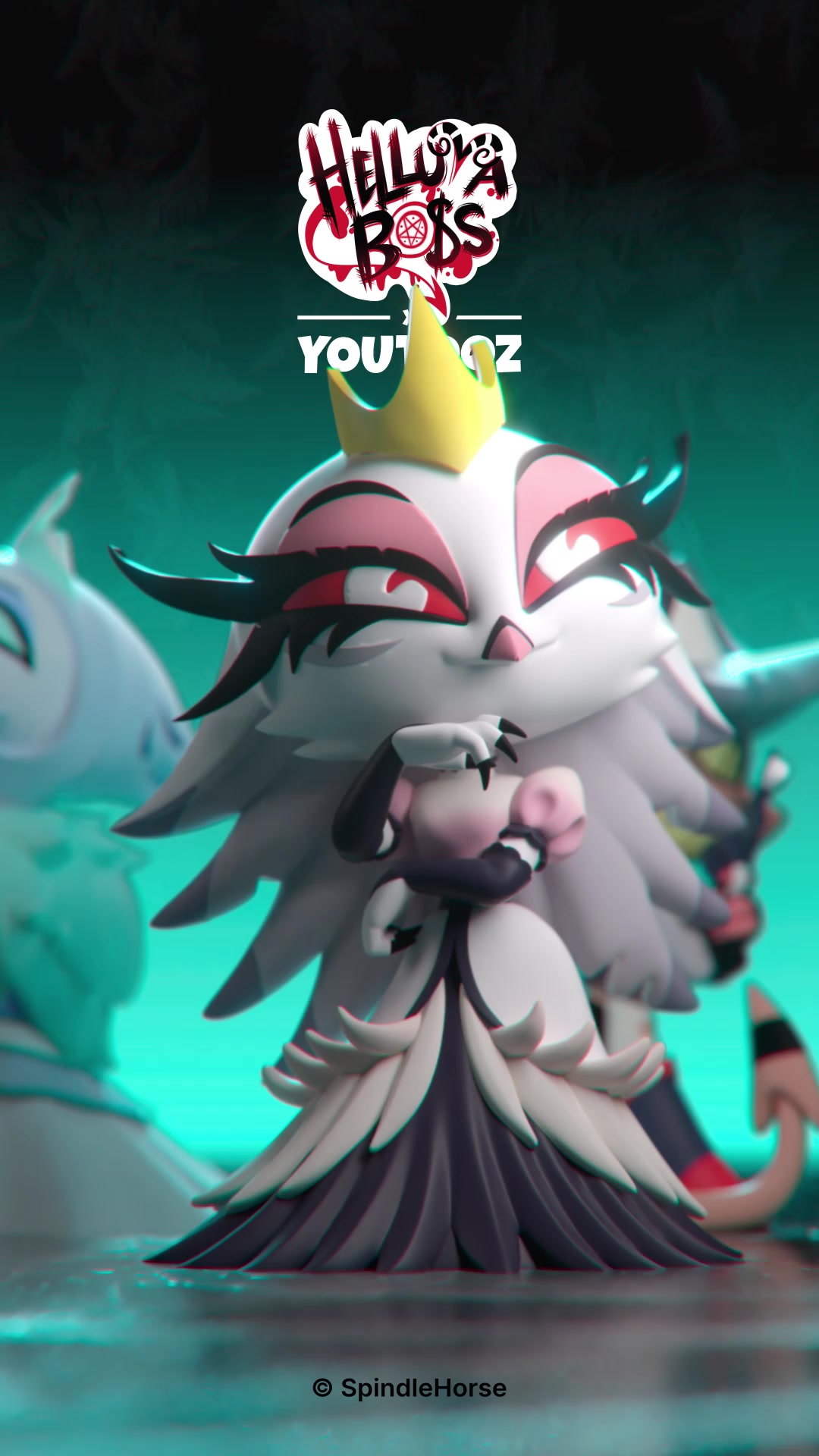 @Youtooz
