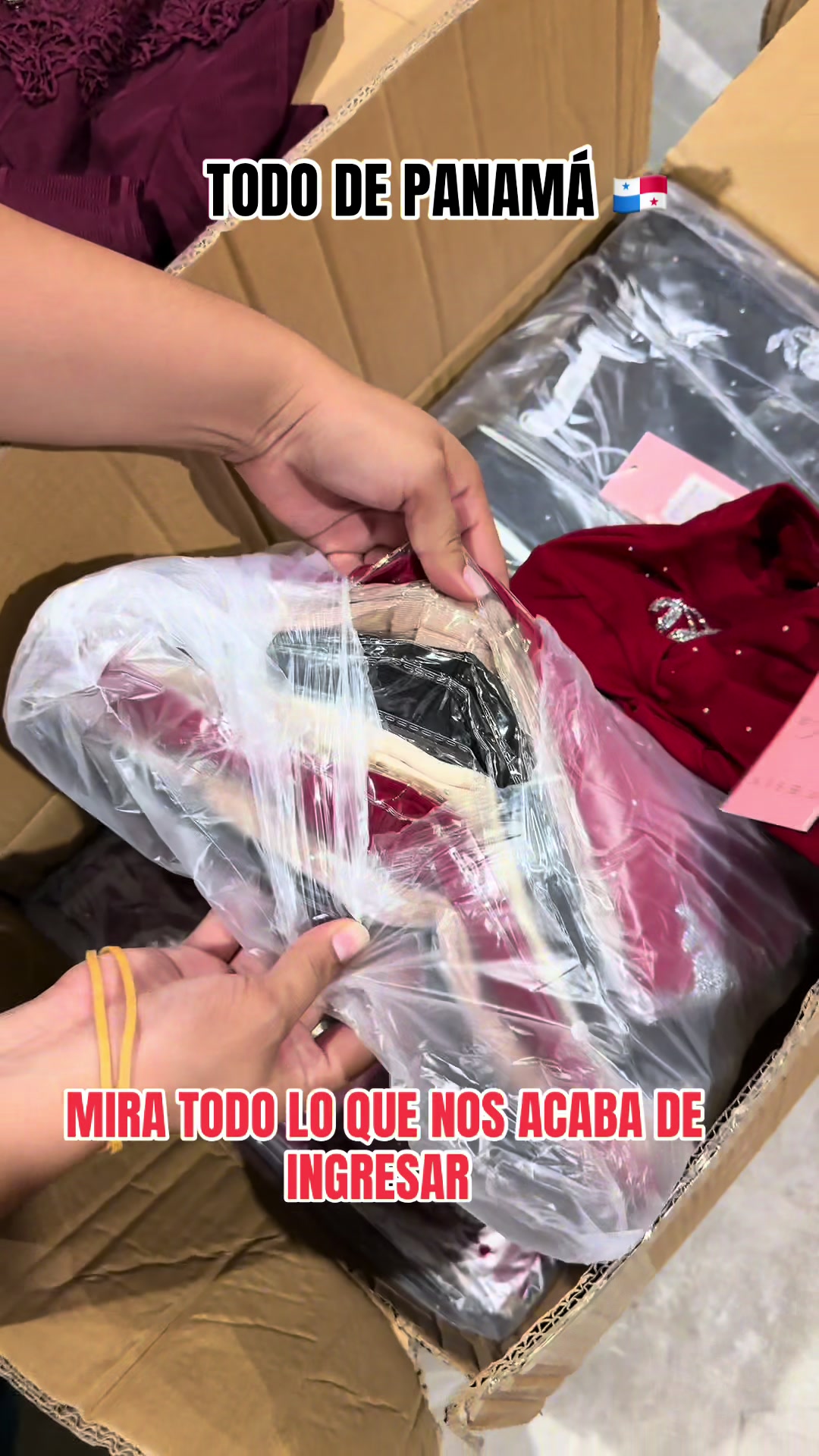 @LAMODAGT