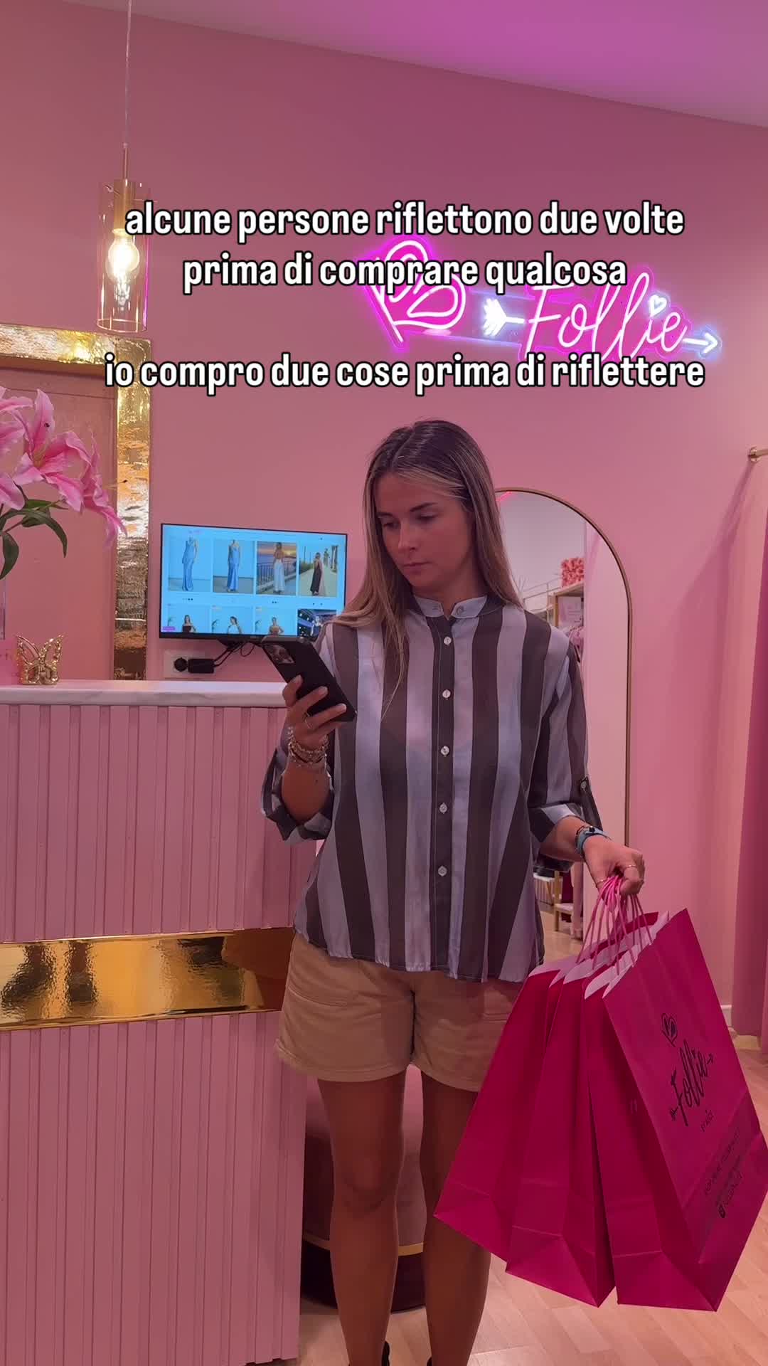 @Follie by Alice