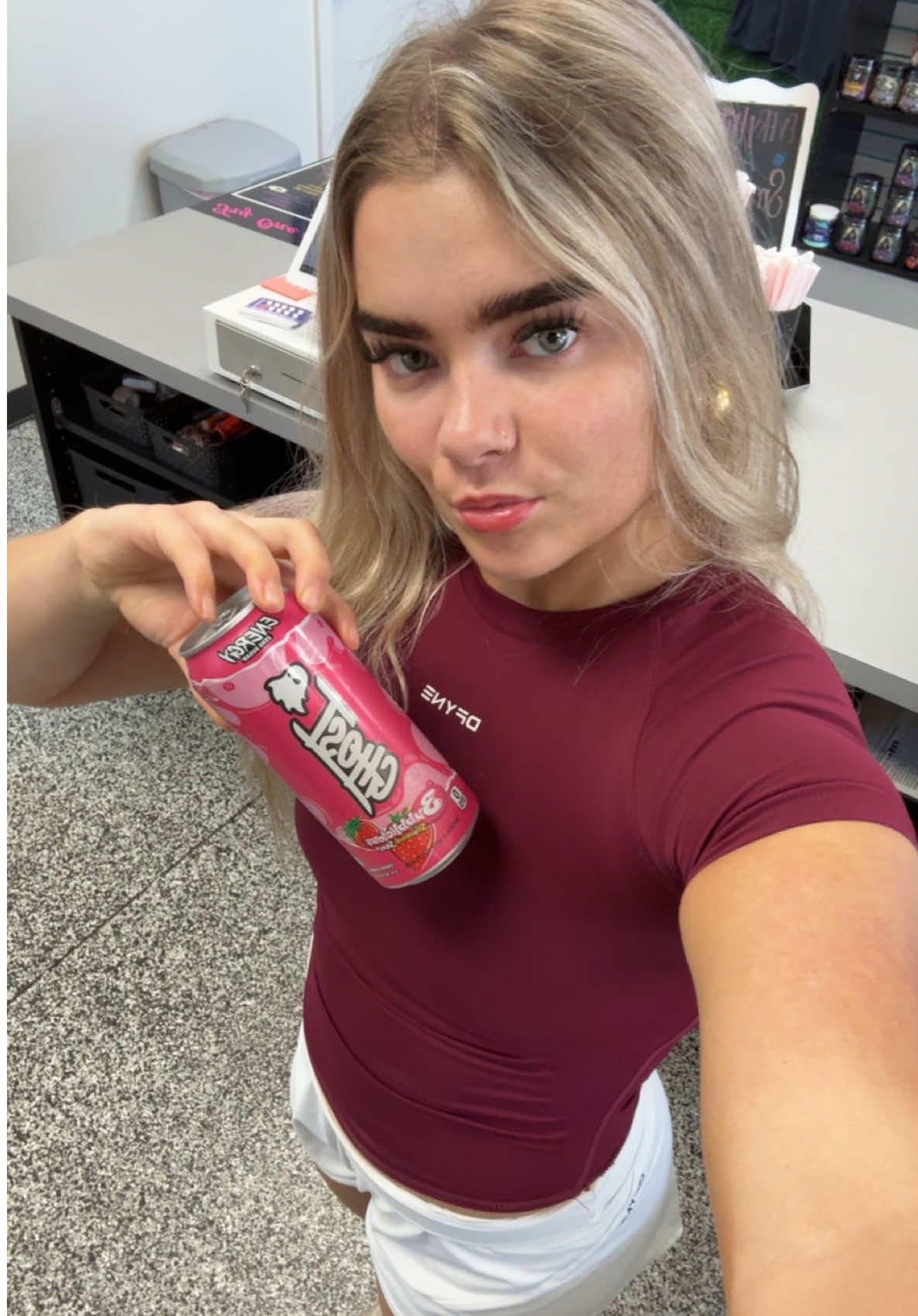 @⭐️SYDNEY KELLY⭐️