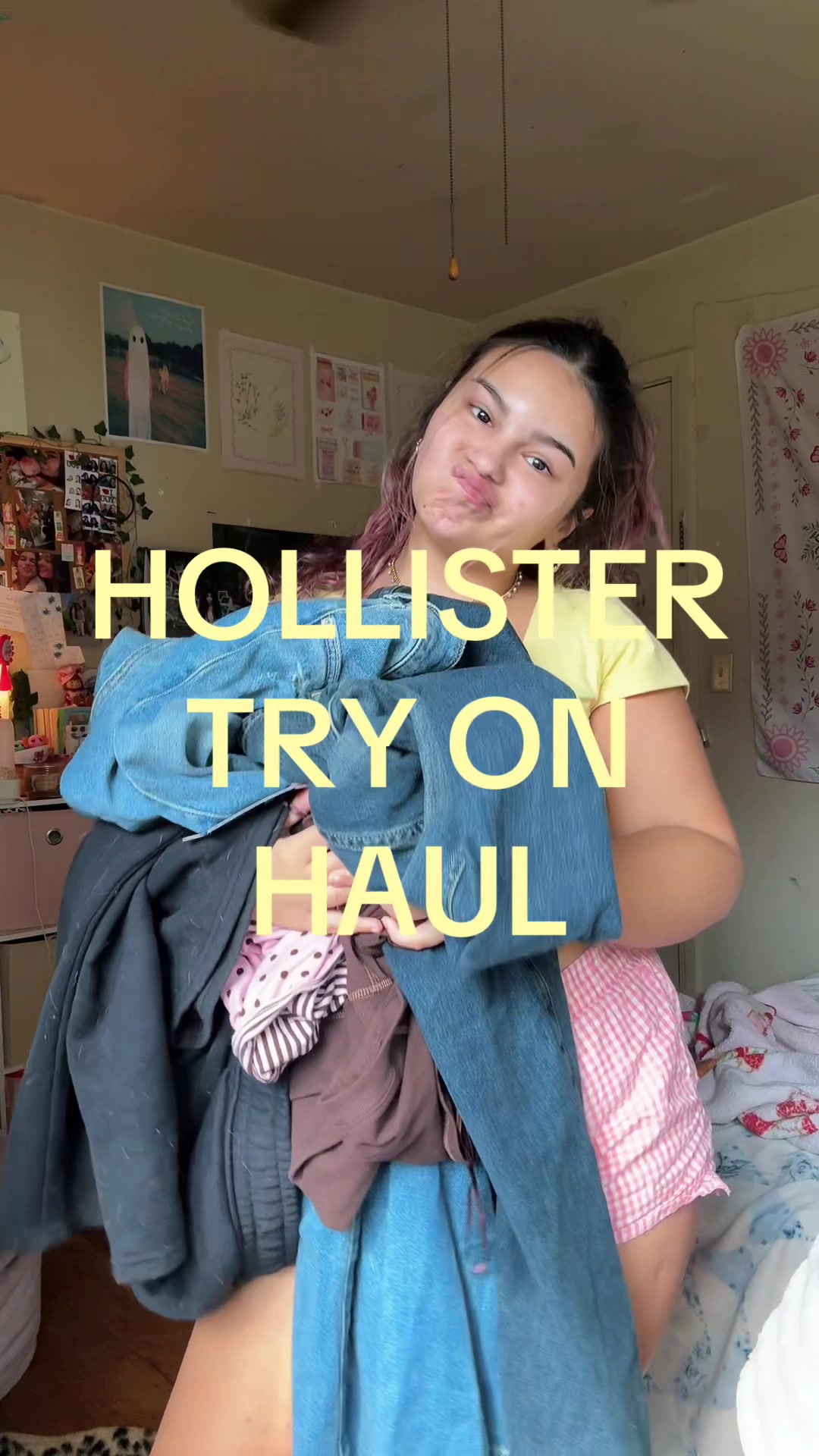 @lilly ayers