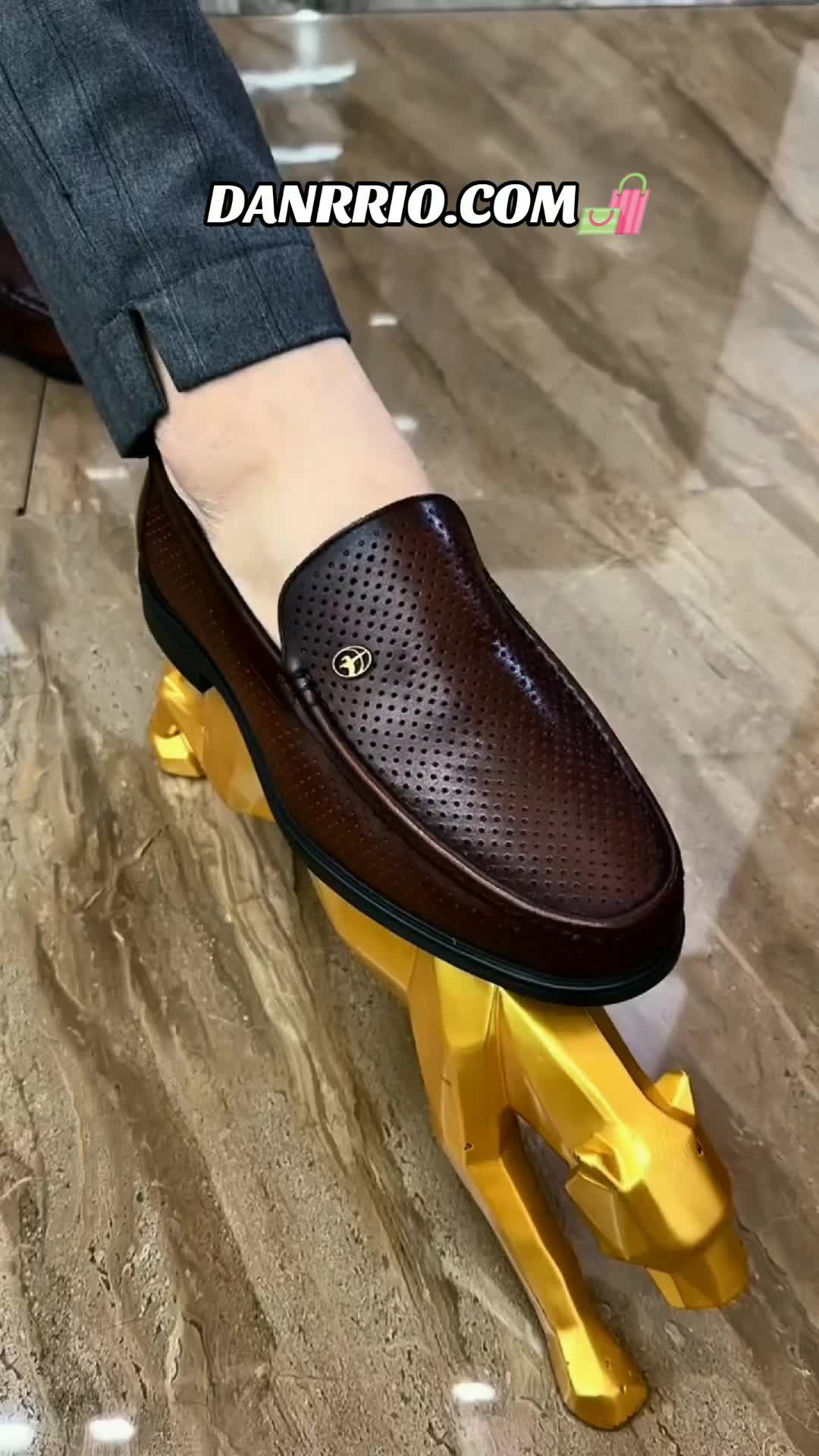@Men's Shoes