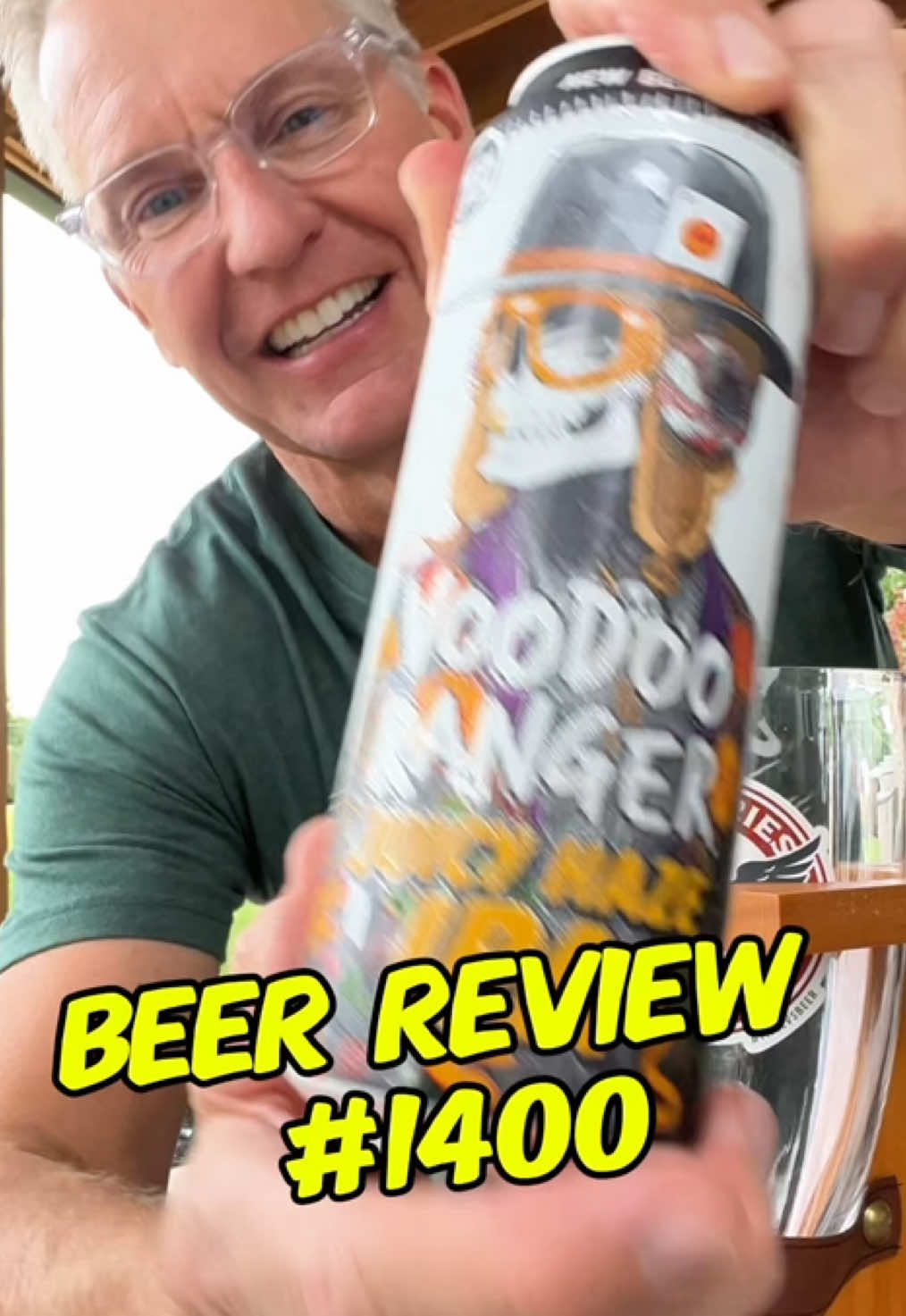 @MikeVsBeer