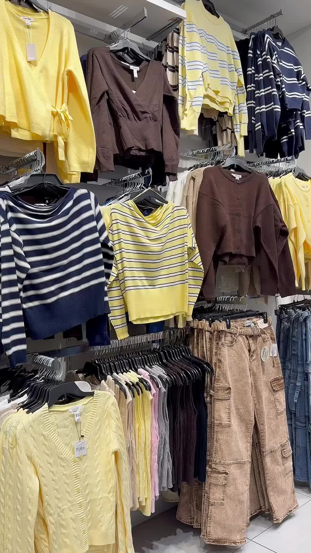@Charlotte Russe Clothing