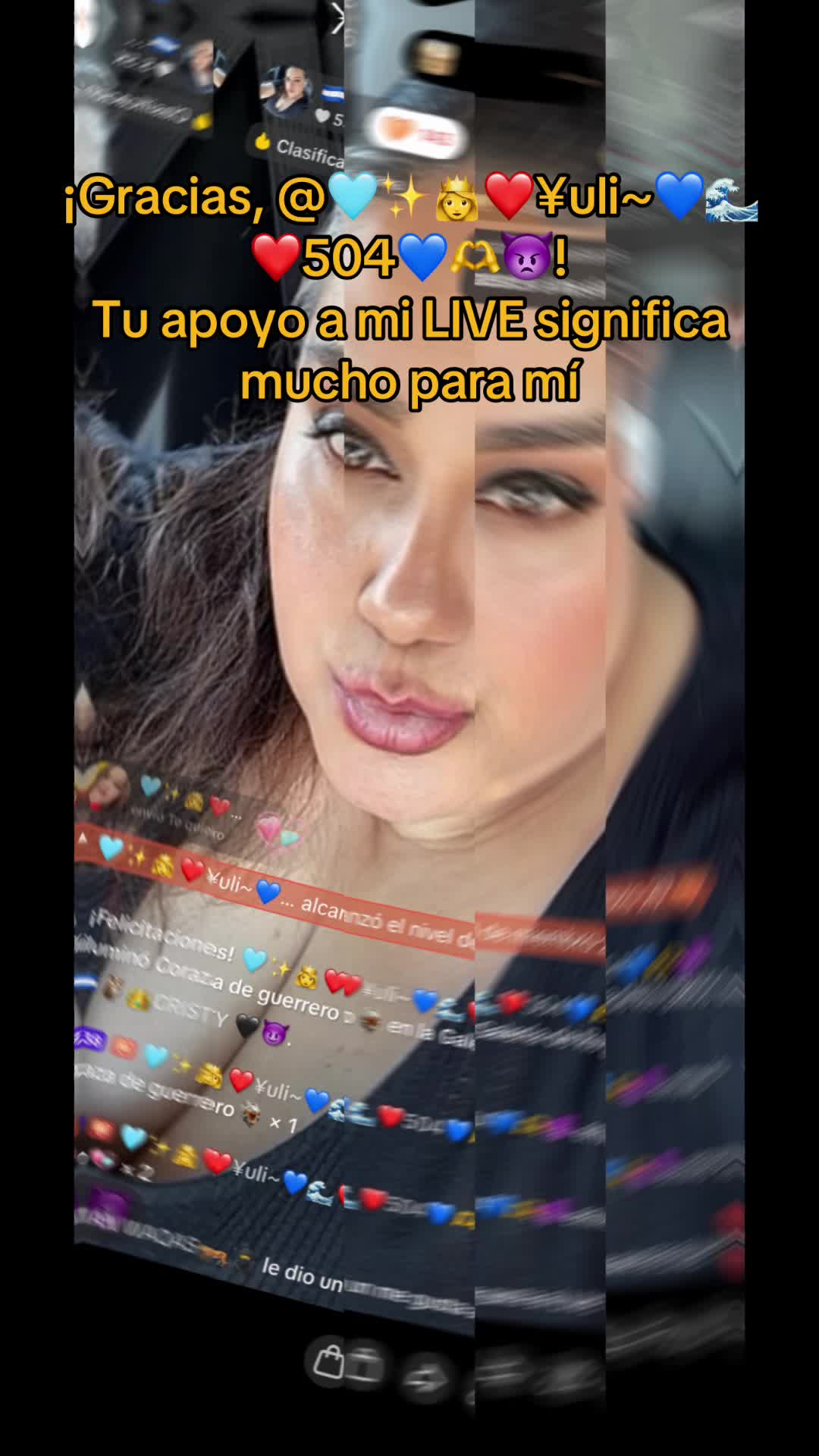 @🇭🇳🦉👑CRISTY 🖤😈