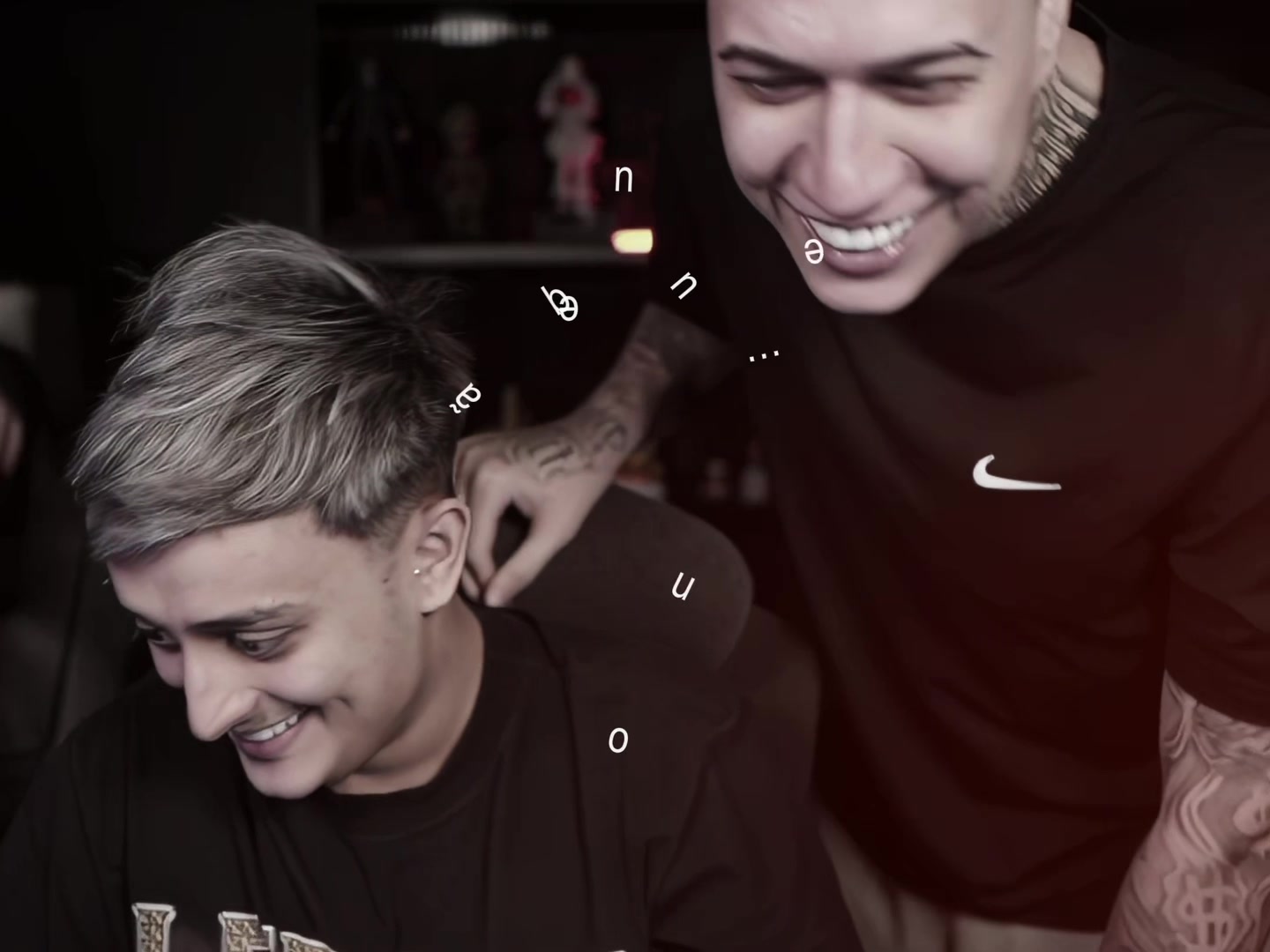 @Nickxzz