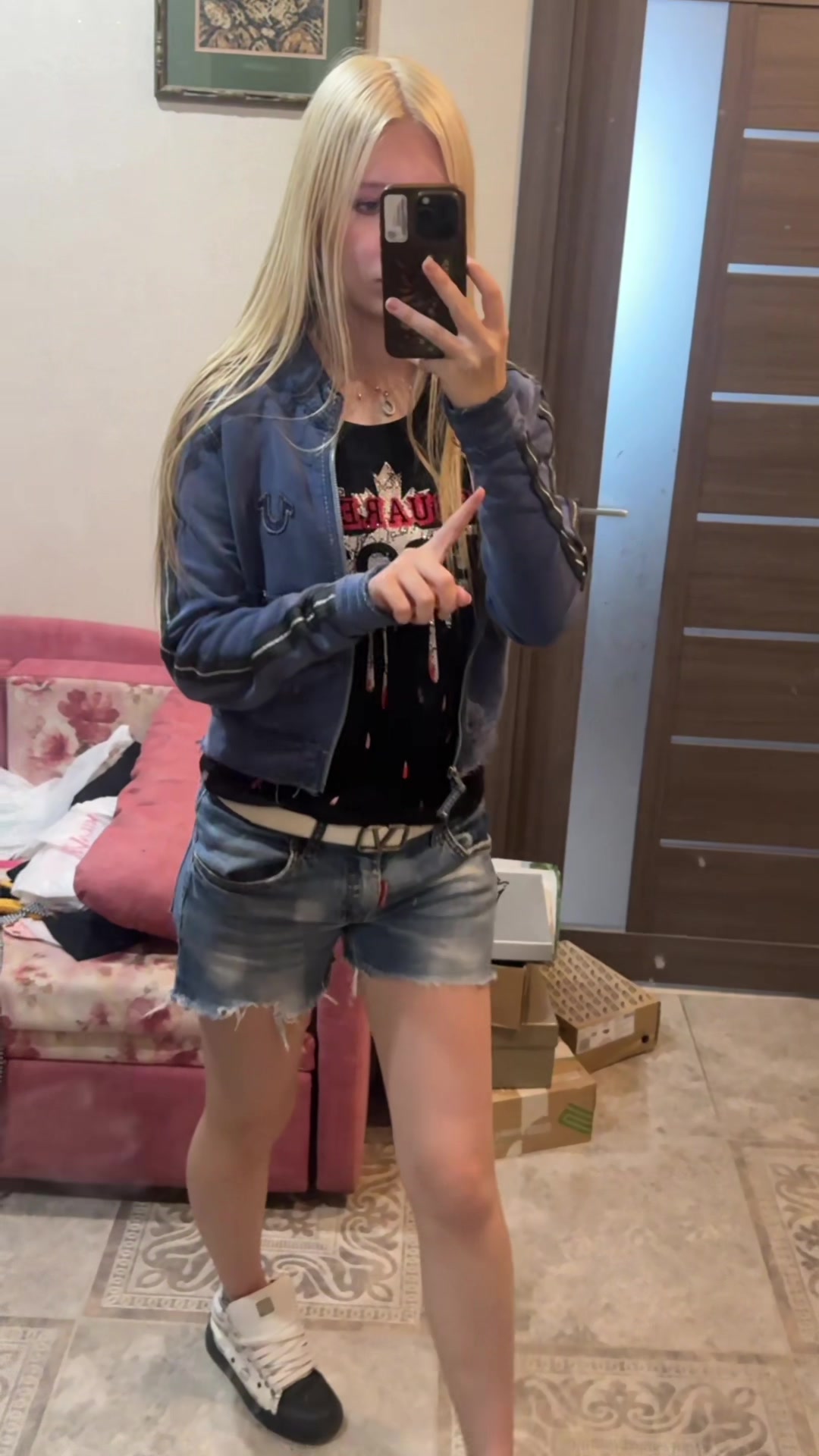 @сонечк