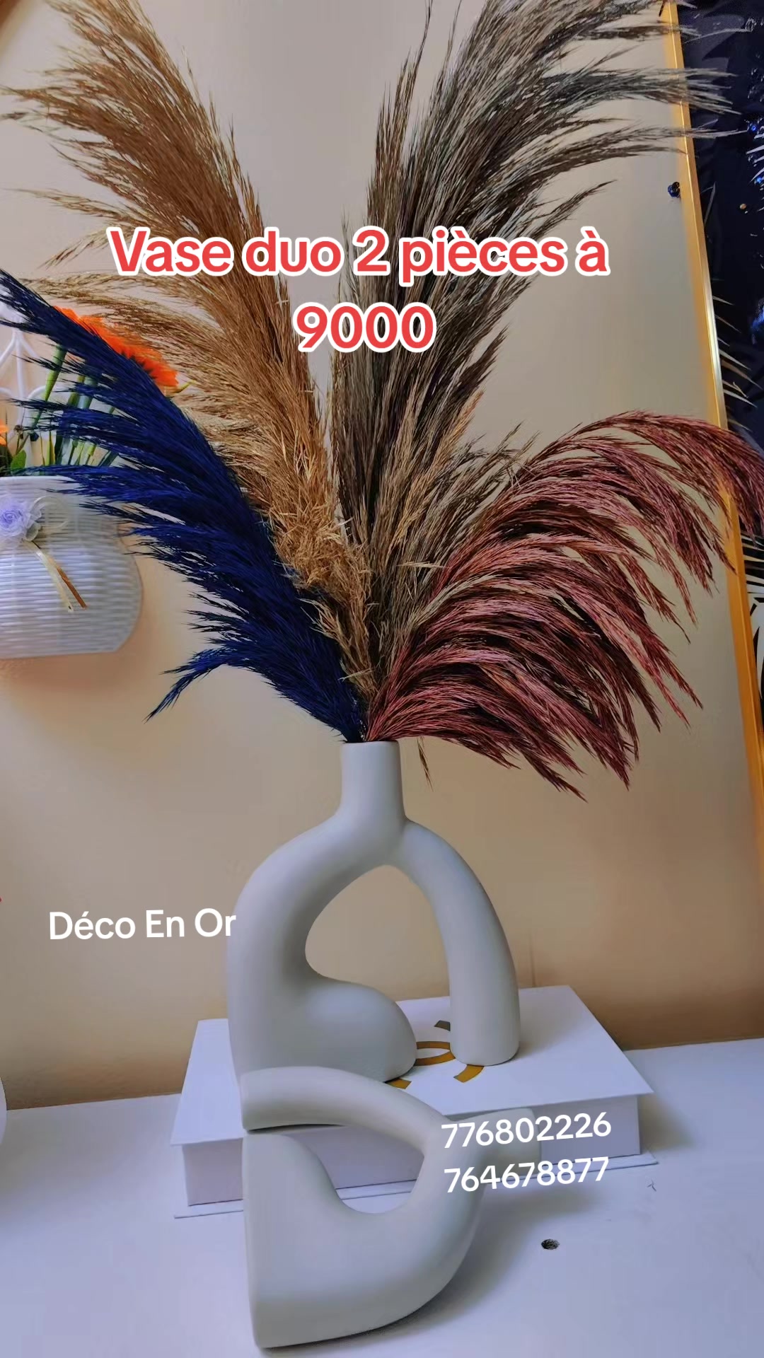 @DECO EN OR