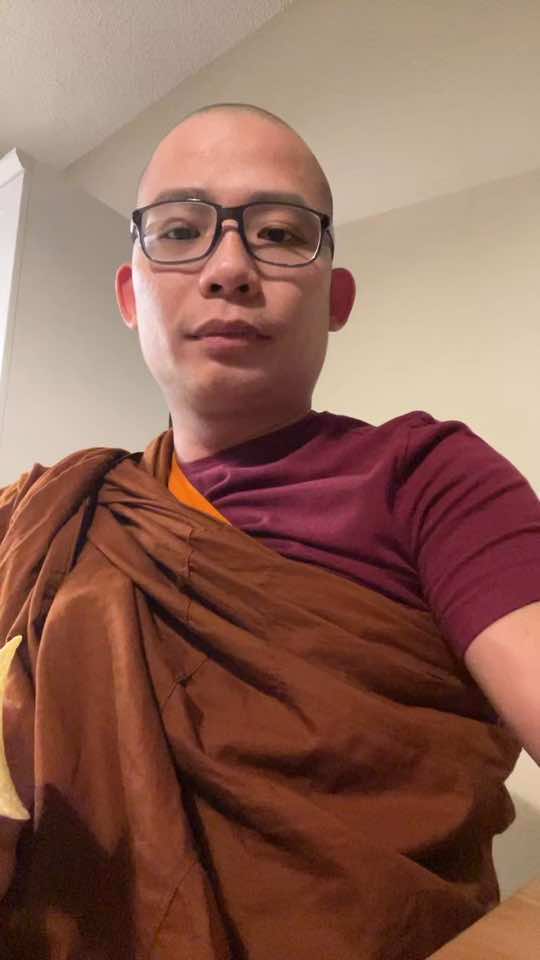@Ajahn DAO