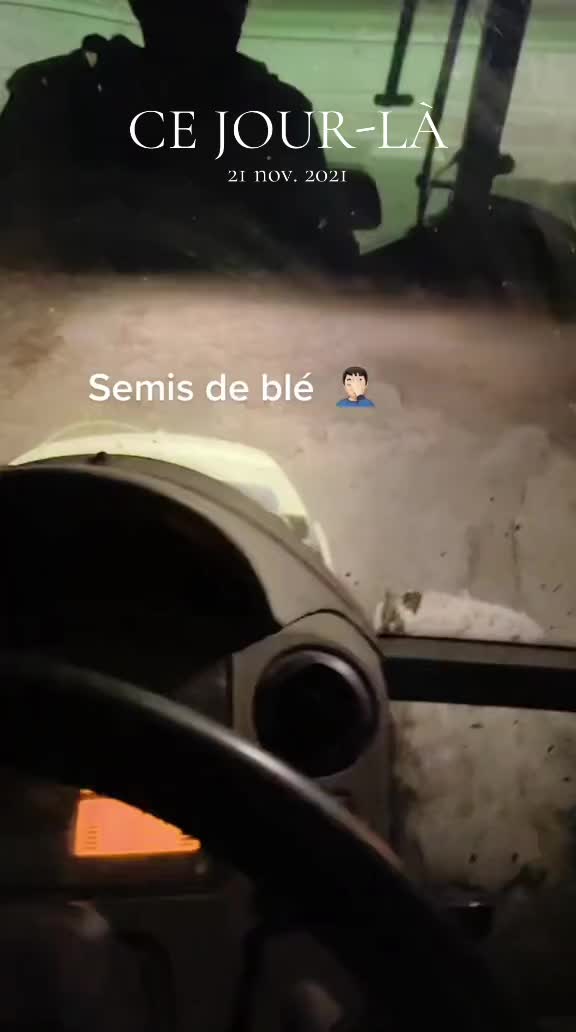 @Le petit berrichon🚜
