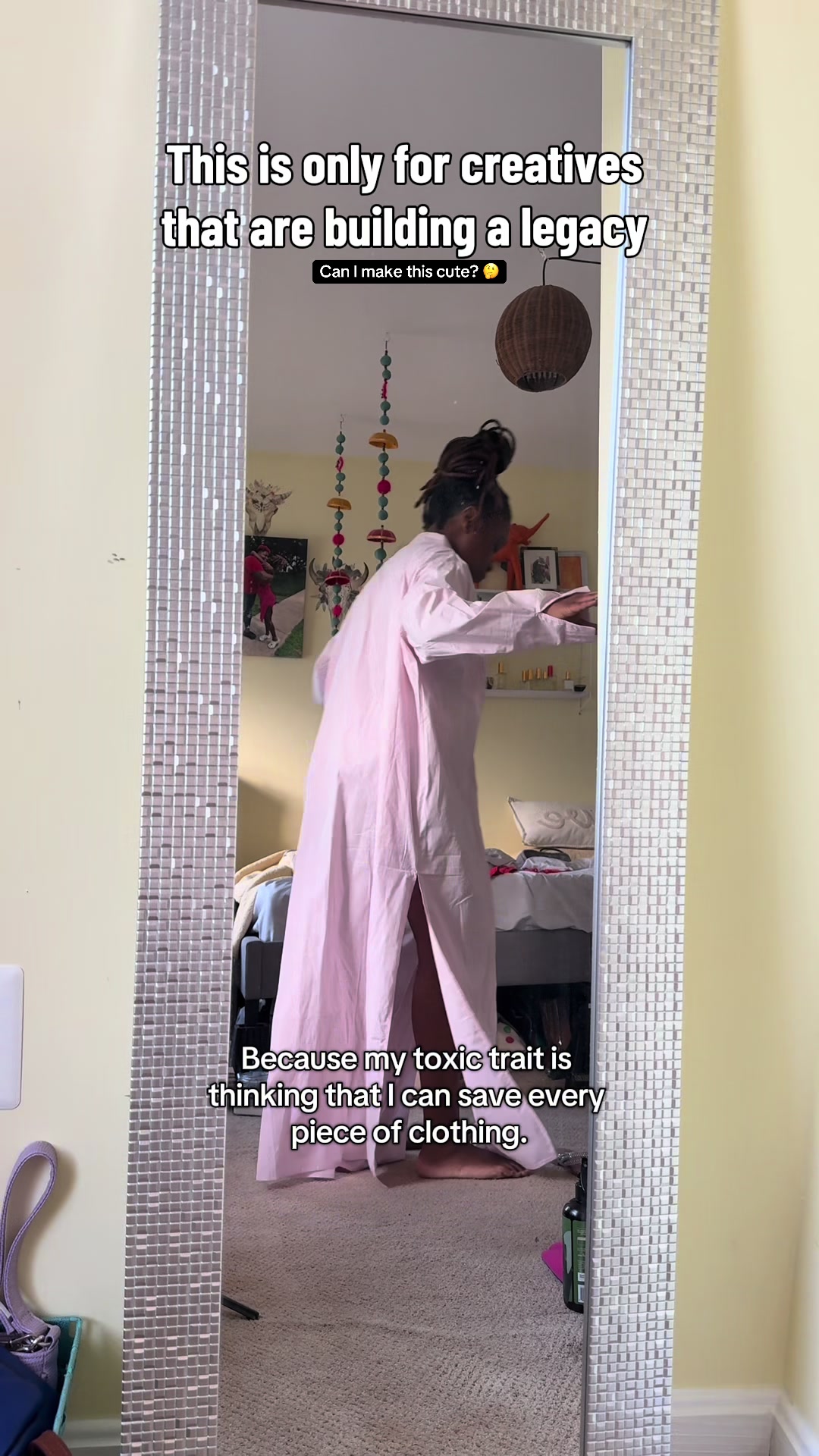@Jada West | Brand Outfitter