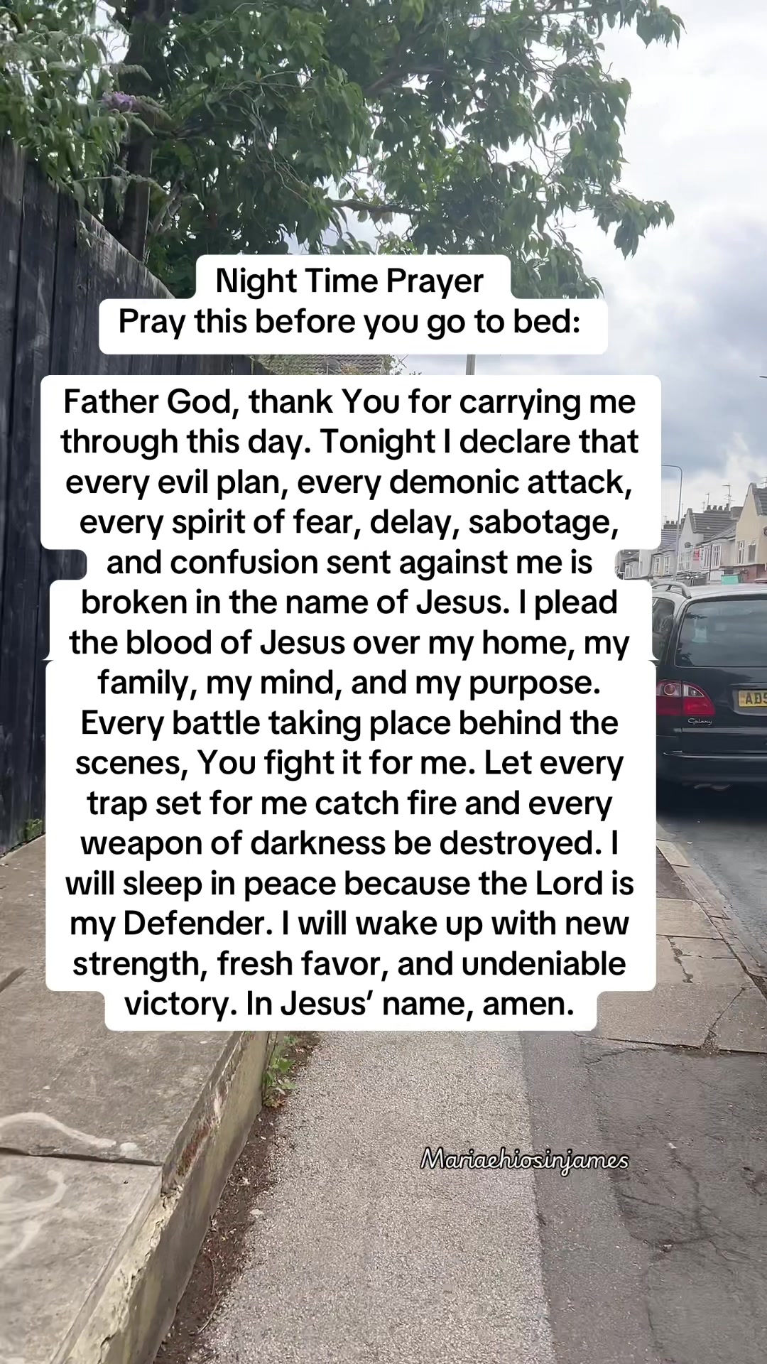 @Maria Ehiosin James Osaigbokan
