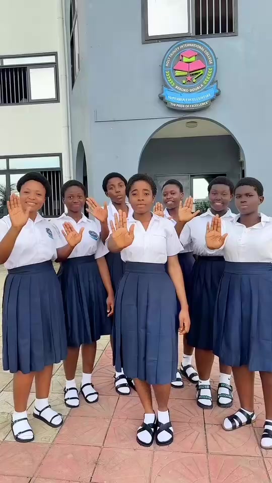 @HOLY TRINITY INTER COLLEGE