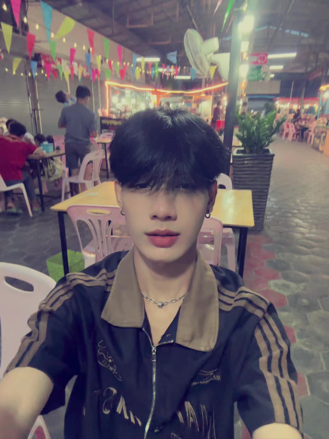 @VINDA • វិនដា🕷️