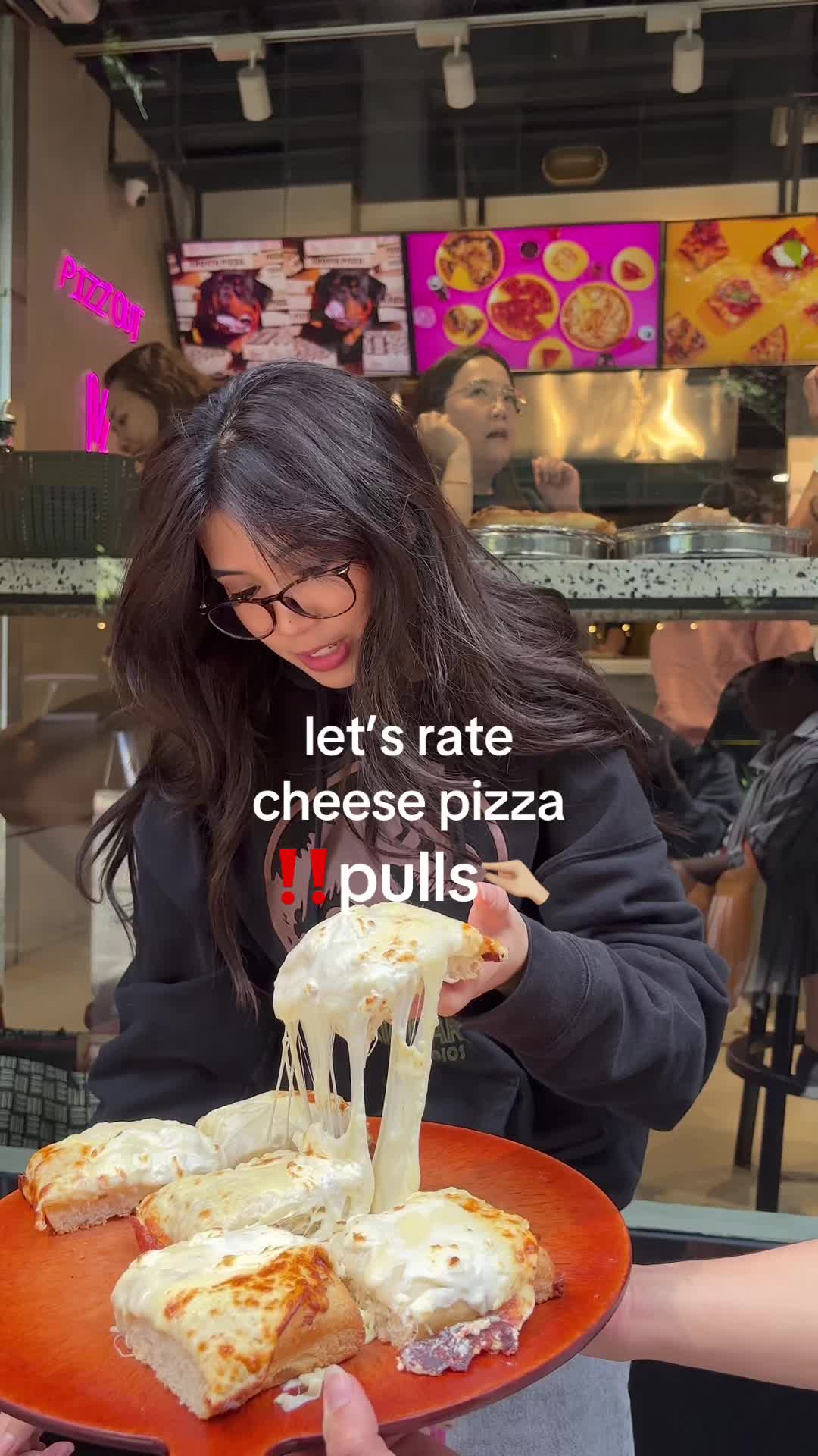 @Crosta Pizzeria