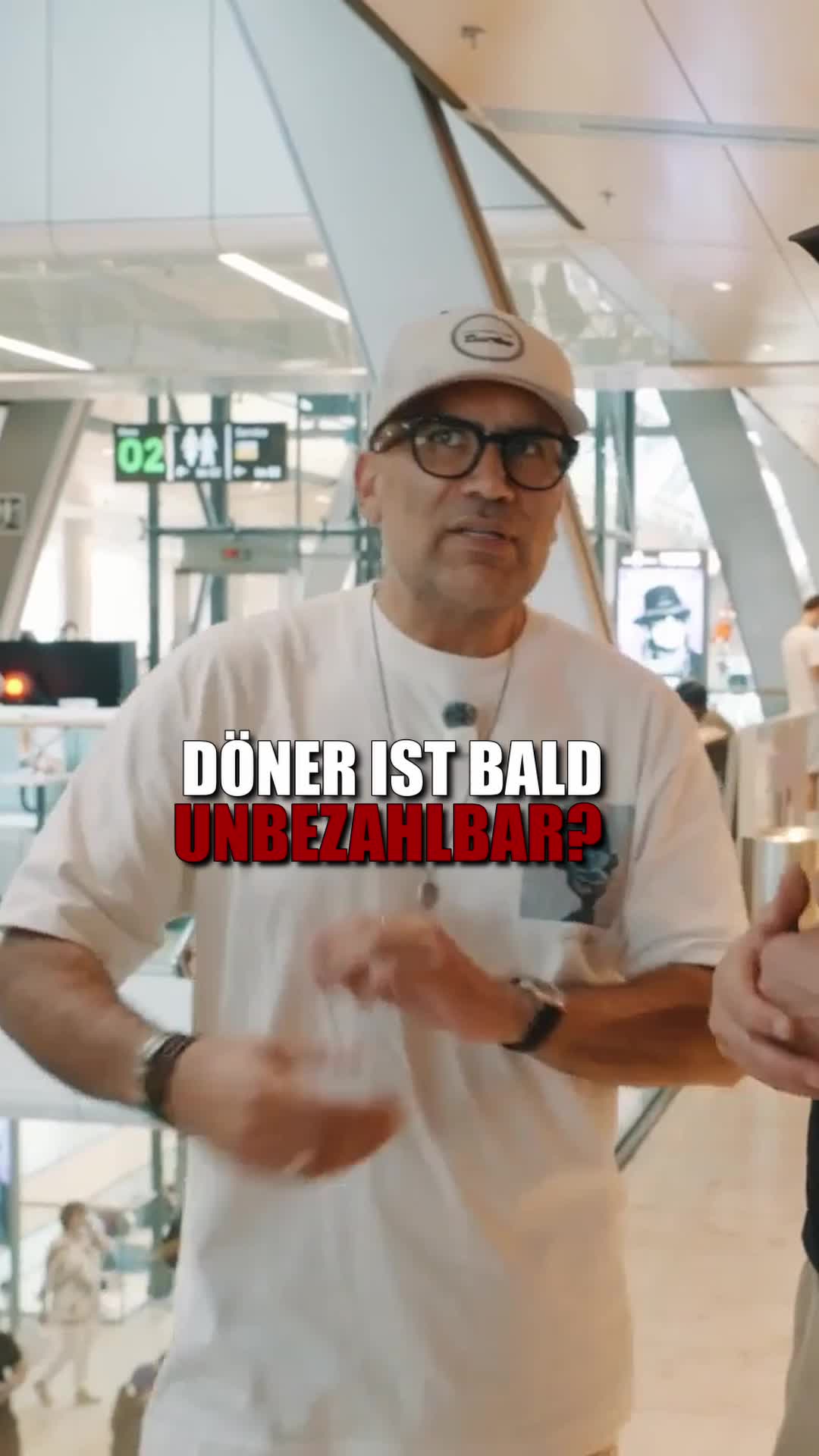 @Kemal Üres | Gastro-Flüsterer