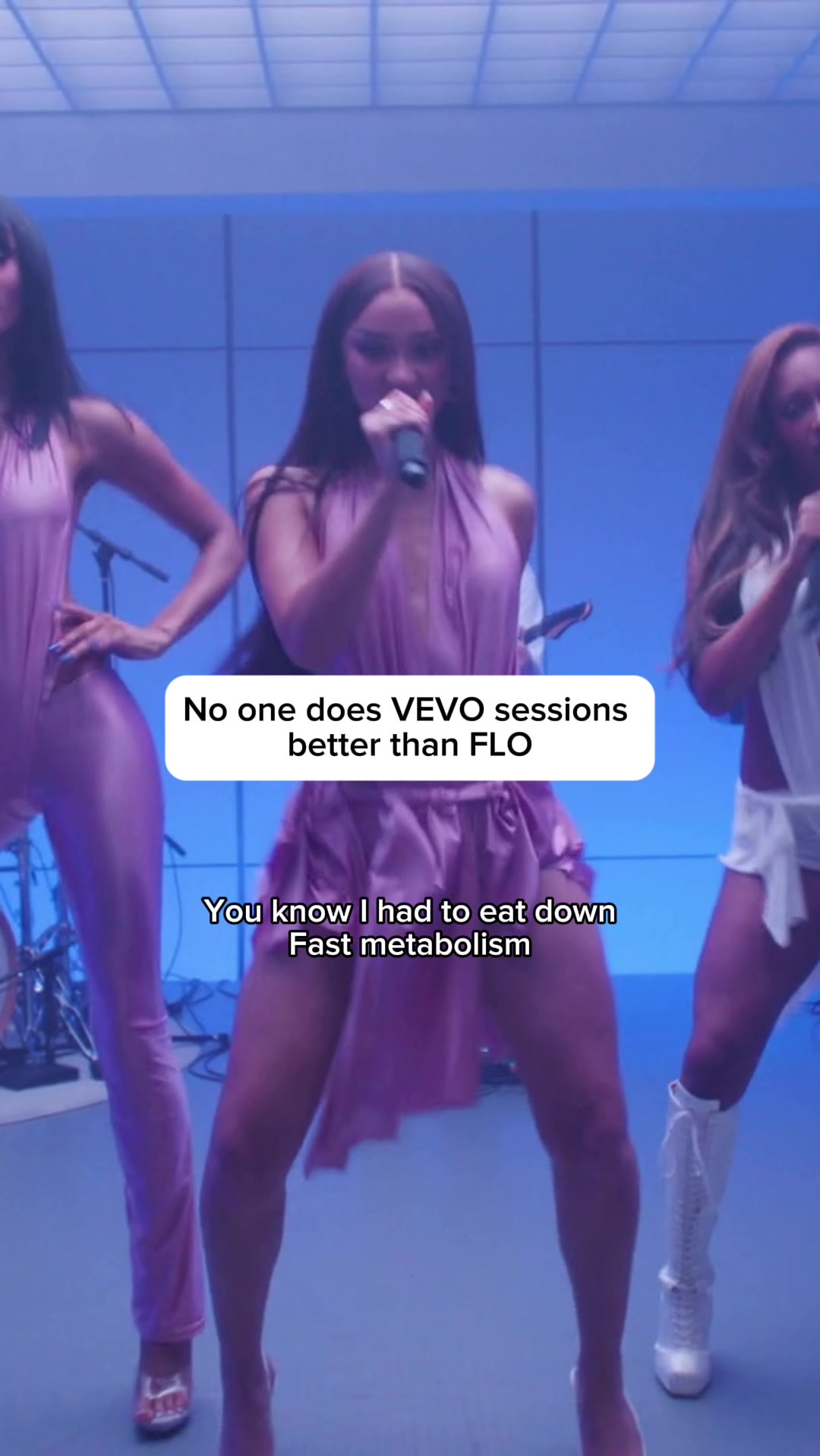 @vibes genie