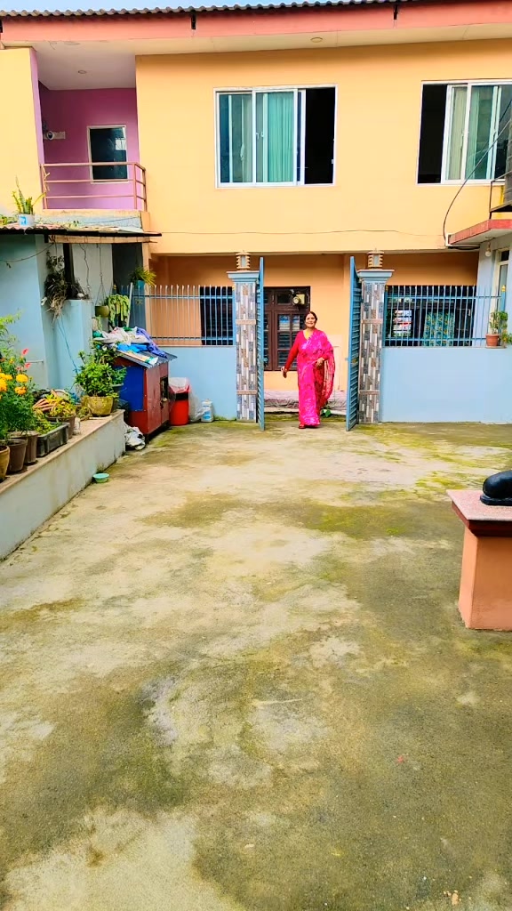 @Uttam Khadka
