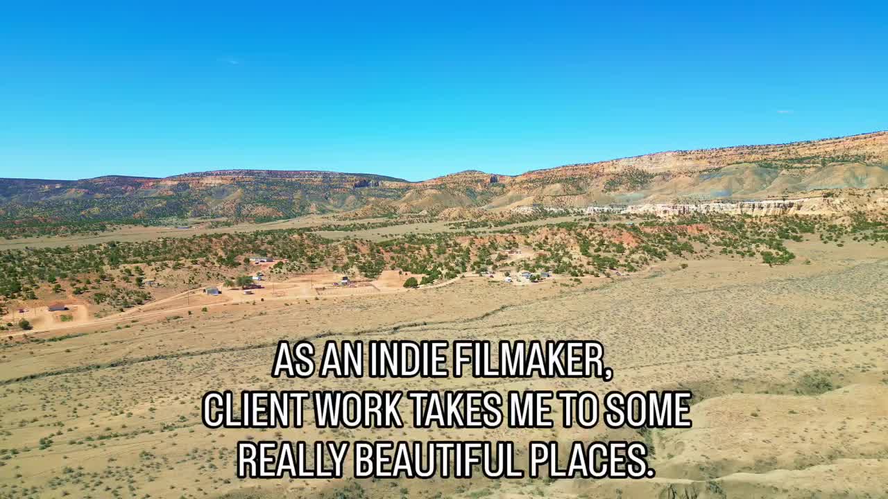 @Sheephead Films - Shonie
