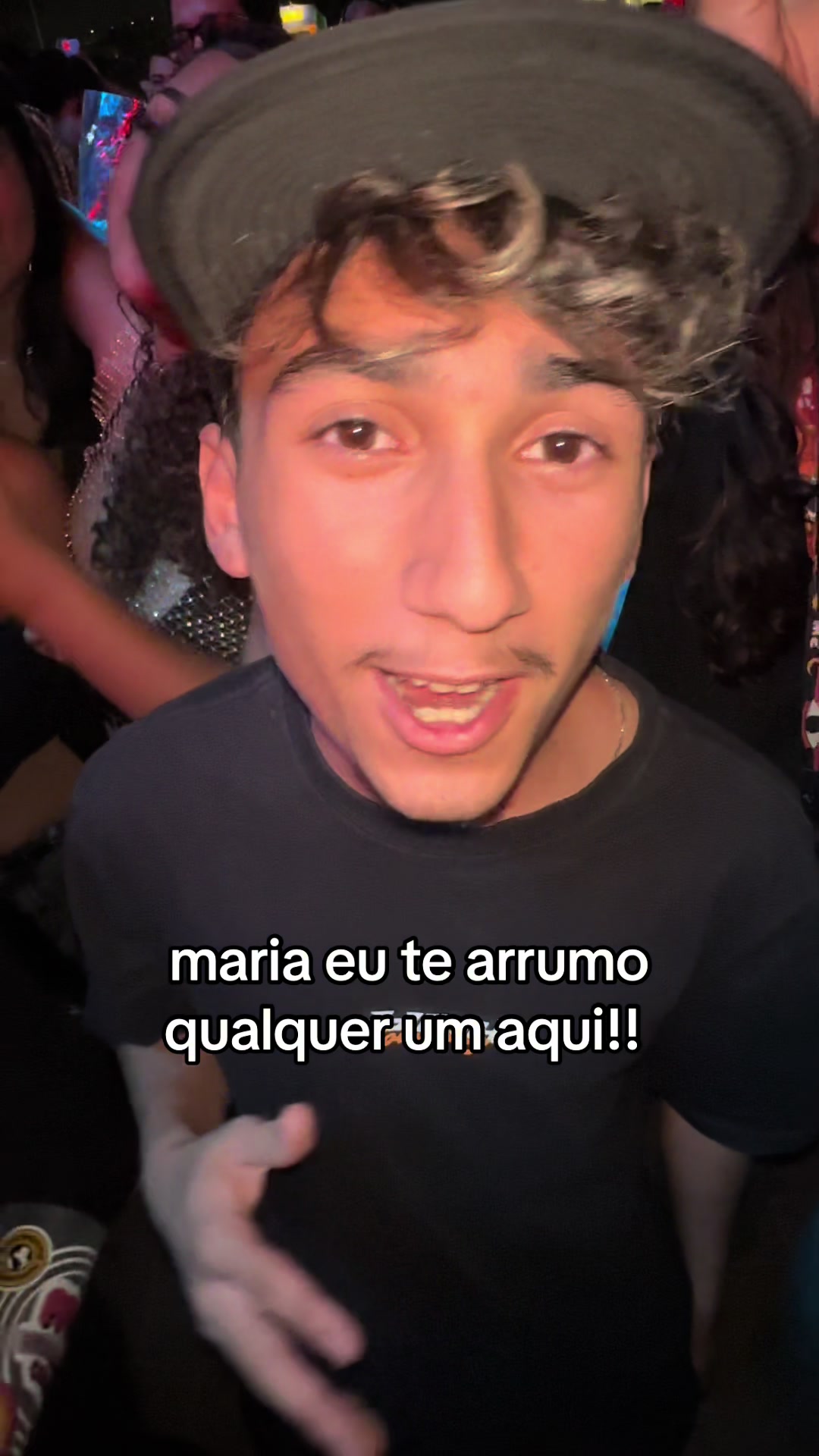 @mari abreu