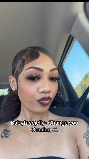 @babyfacejelly