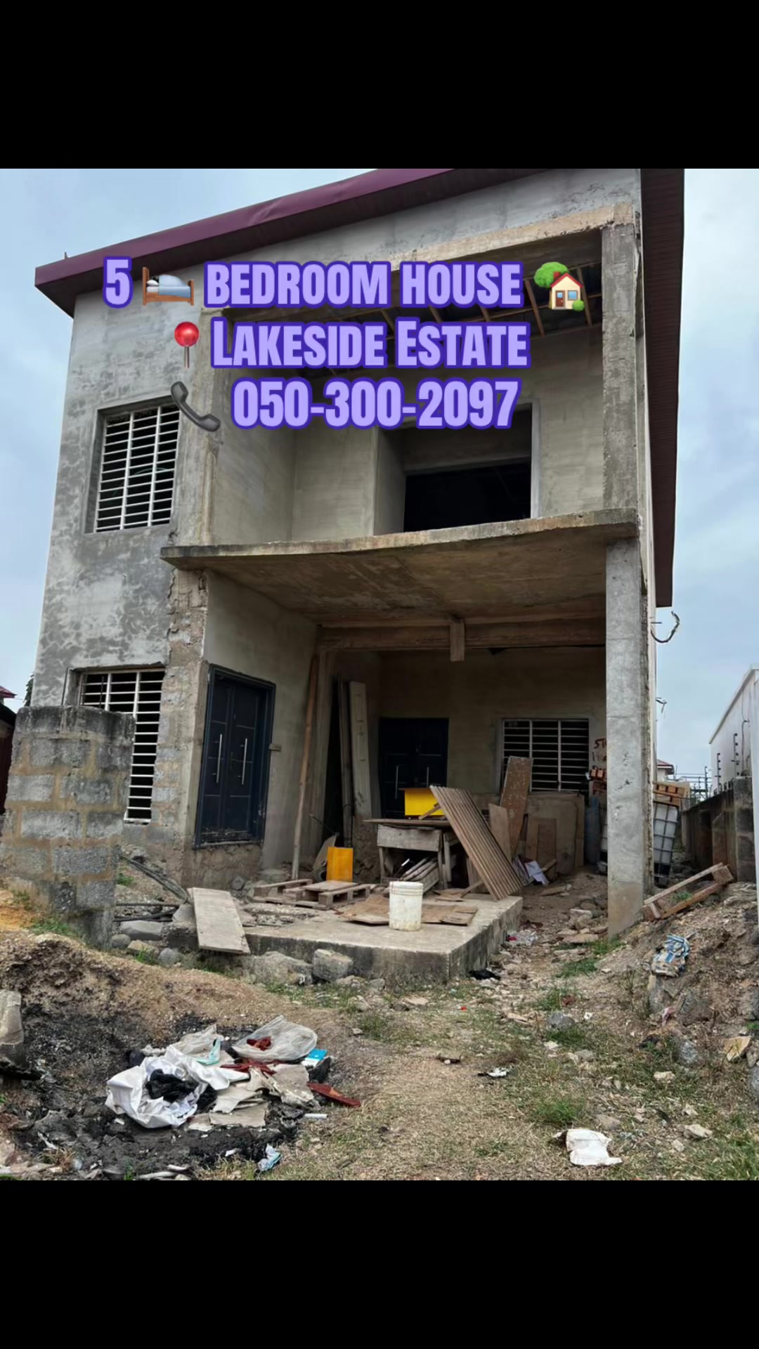 @FBL HOMES 🏠 🇬🇭
