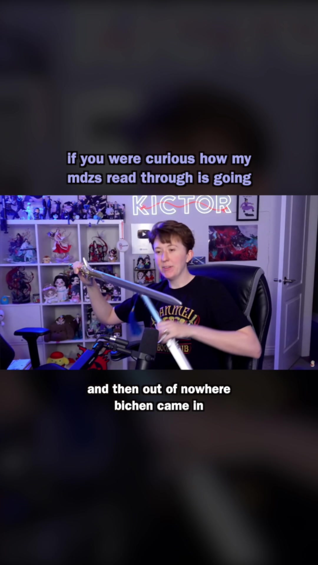 @kictor