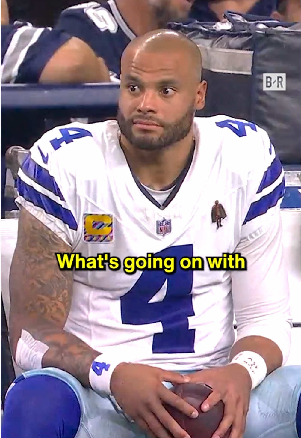 @bleacherreport