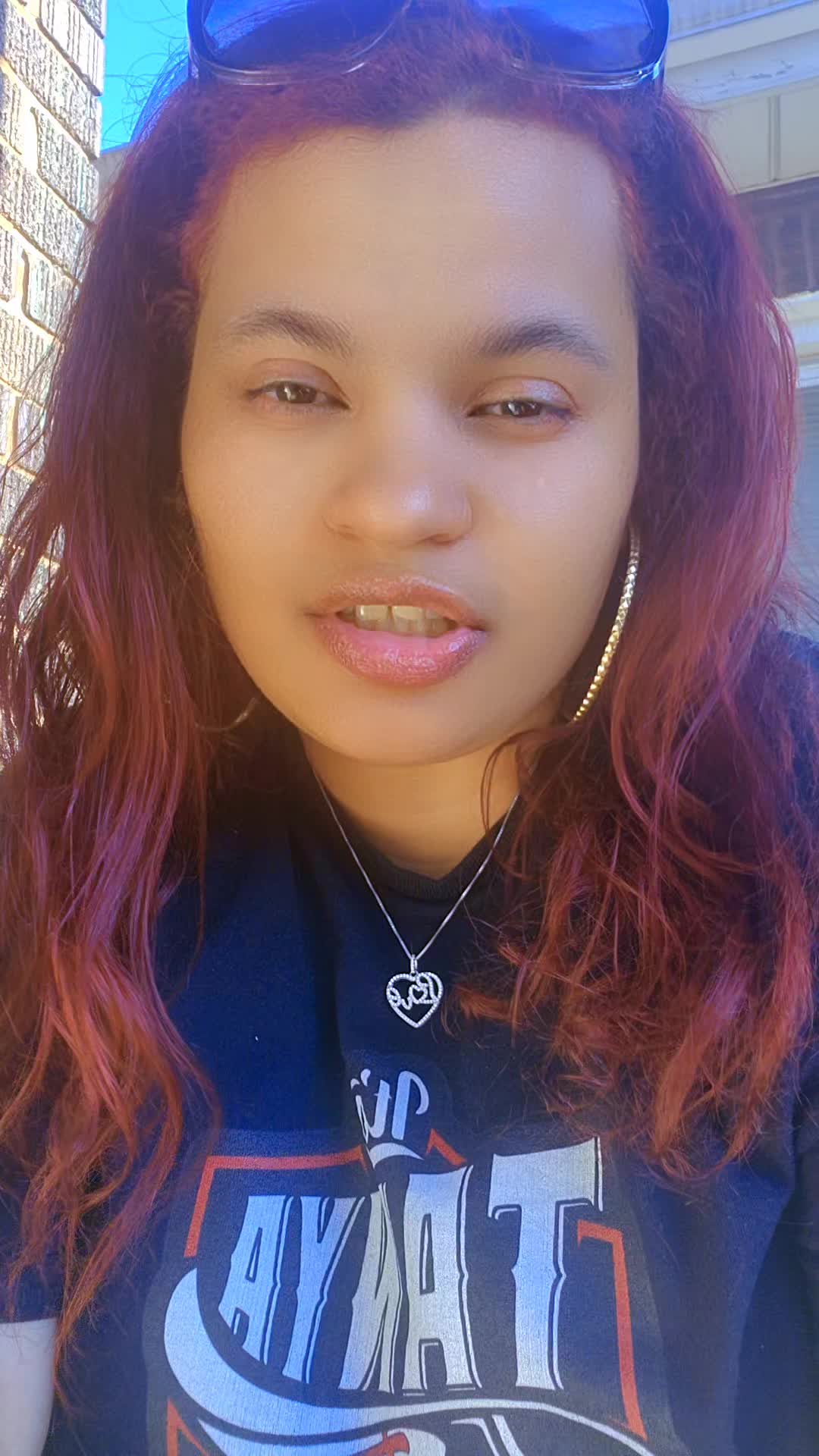 @MayâïžQueenð