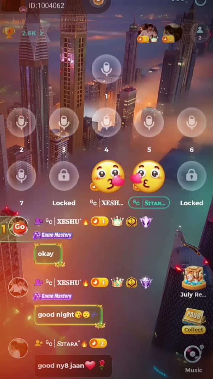 @𝐗𝐄𝐒𝐇𝐔 🔥