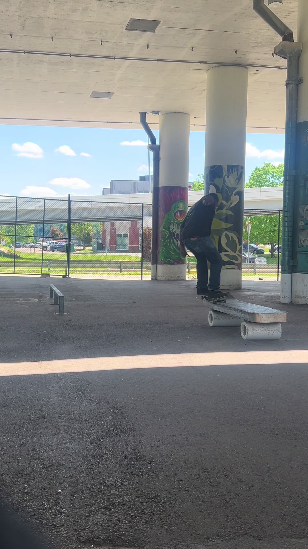 @Skate Homie E