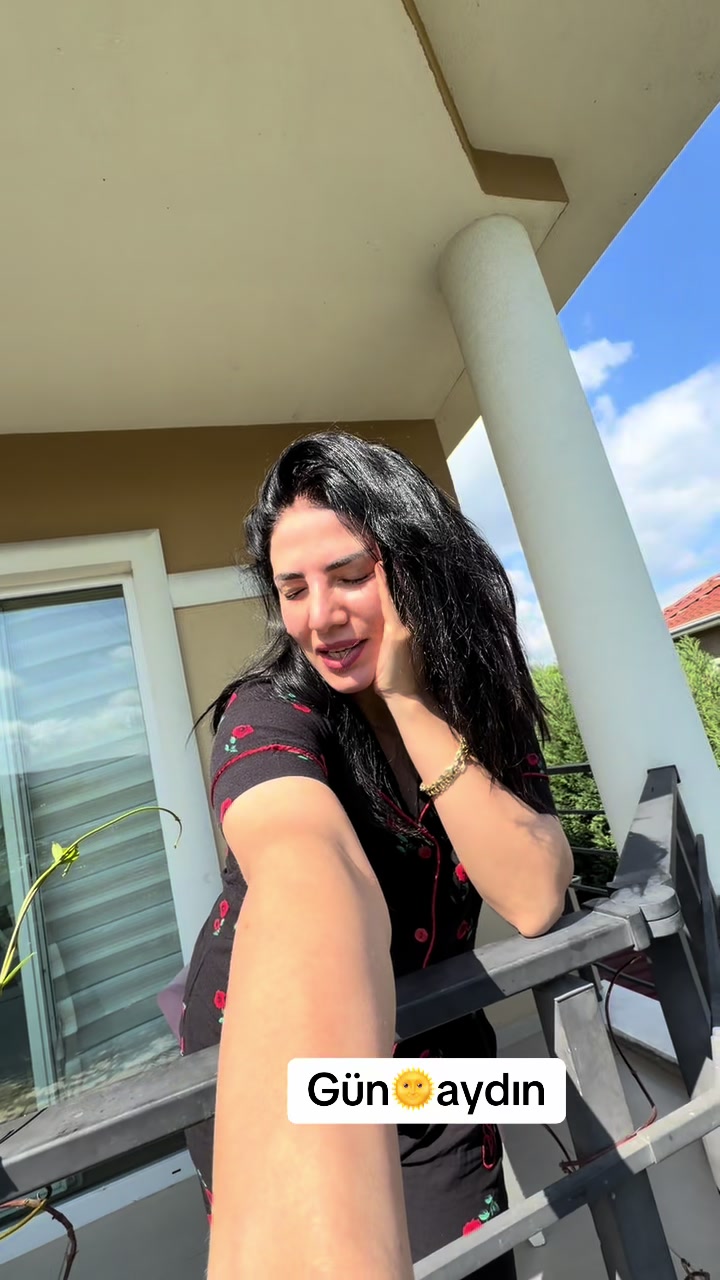 @Sahra Garajayeva🐝