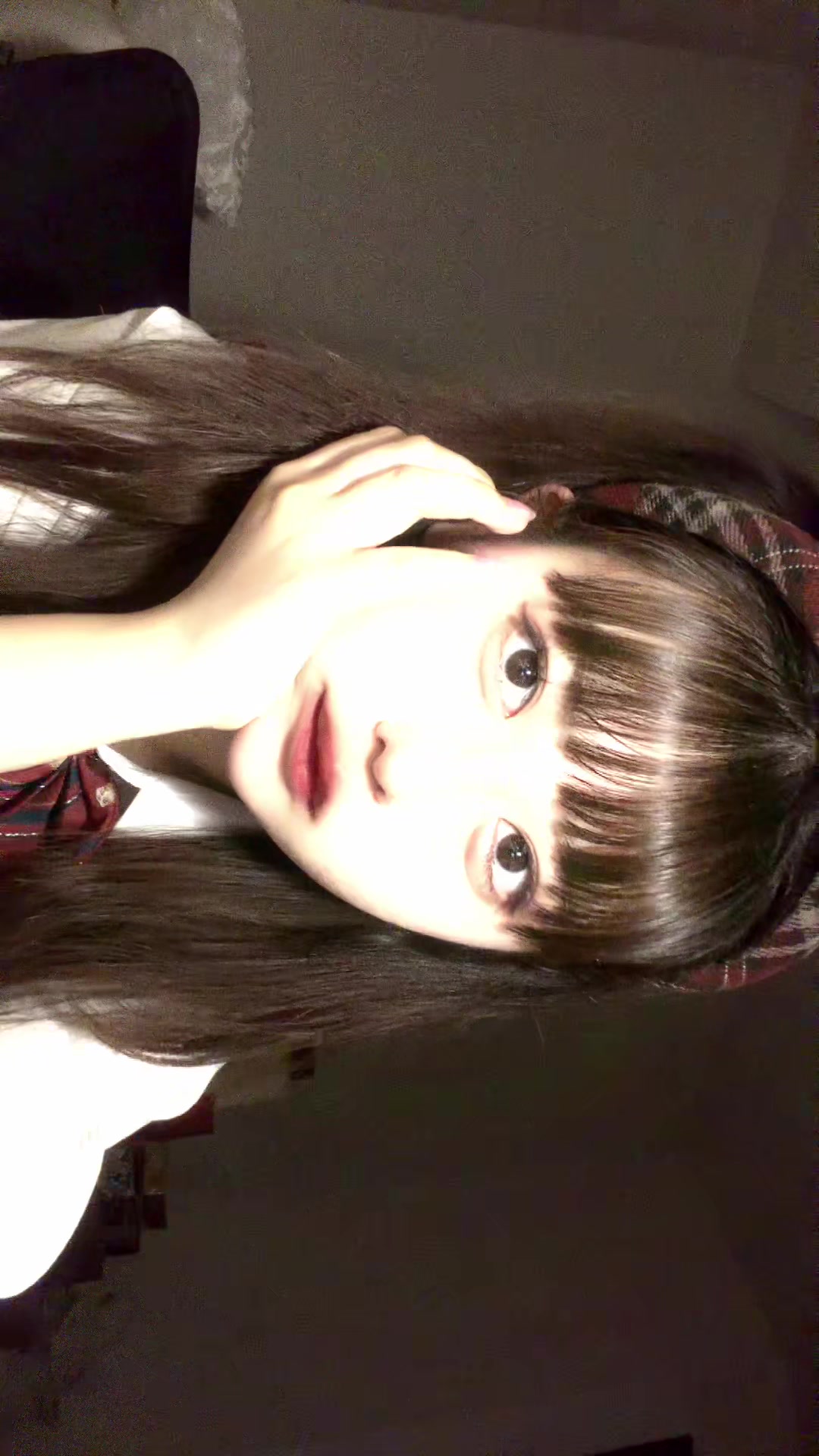@長浜 広奈(ながはまひな)