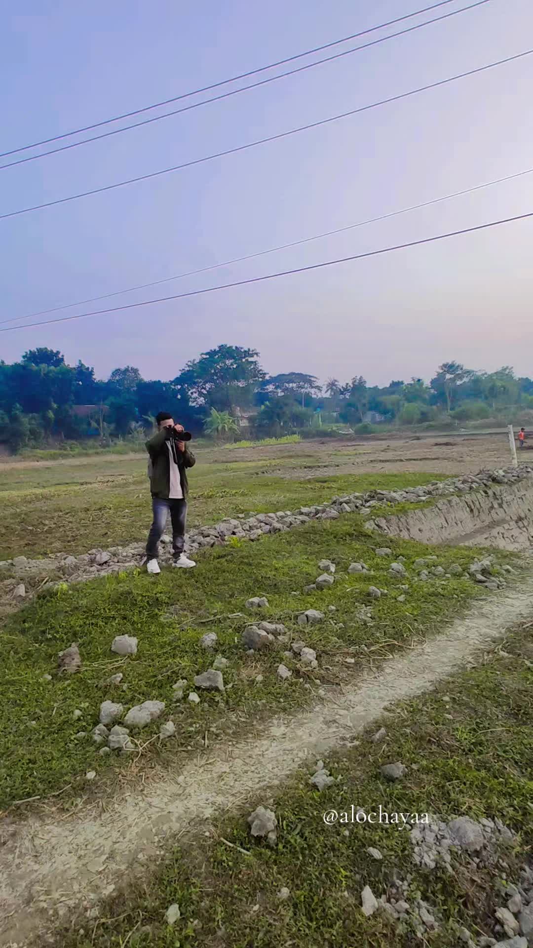 @Alo Chaya - আলো ছায়া