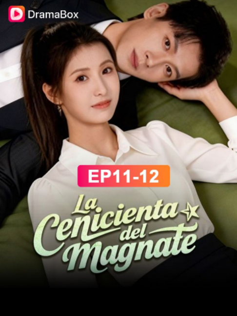 @DramaBox - Streaming de Dramas