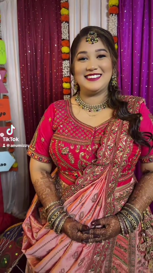 @Anumizzy Makeup Artist