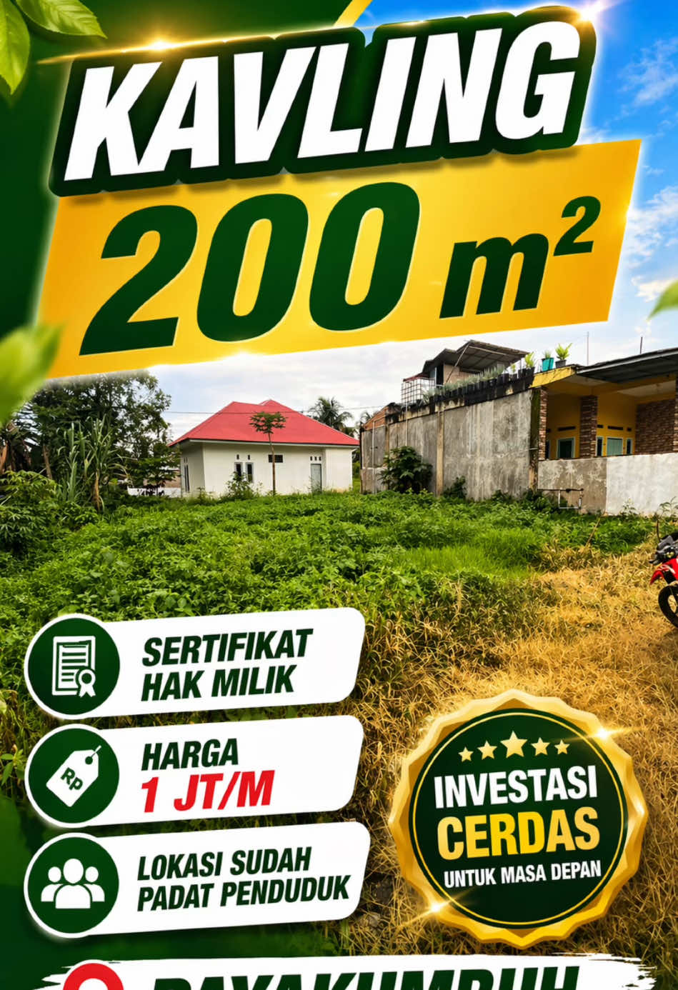 @Sumbar Property